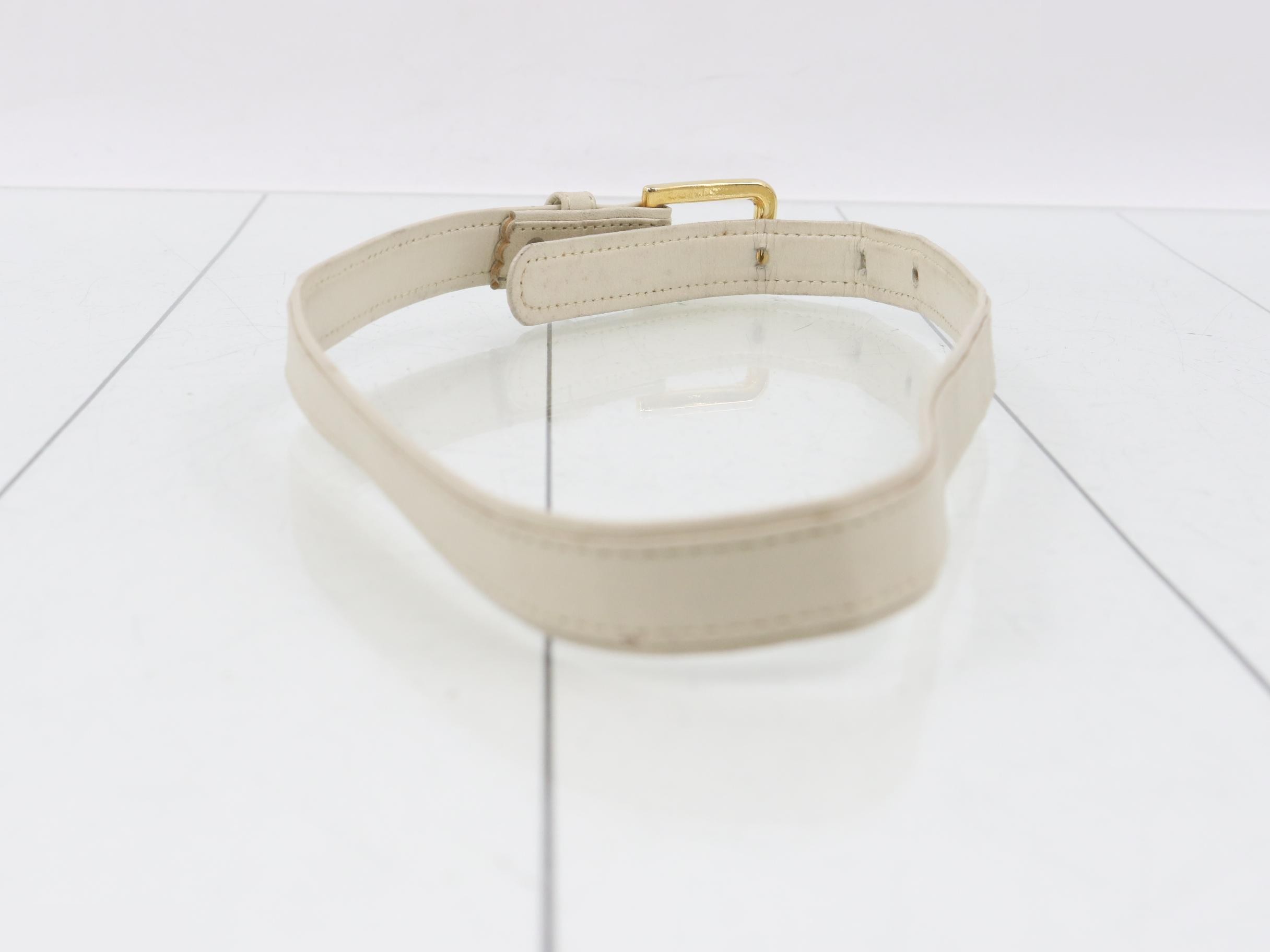 belt — view 2