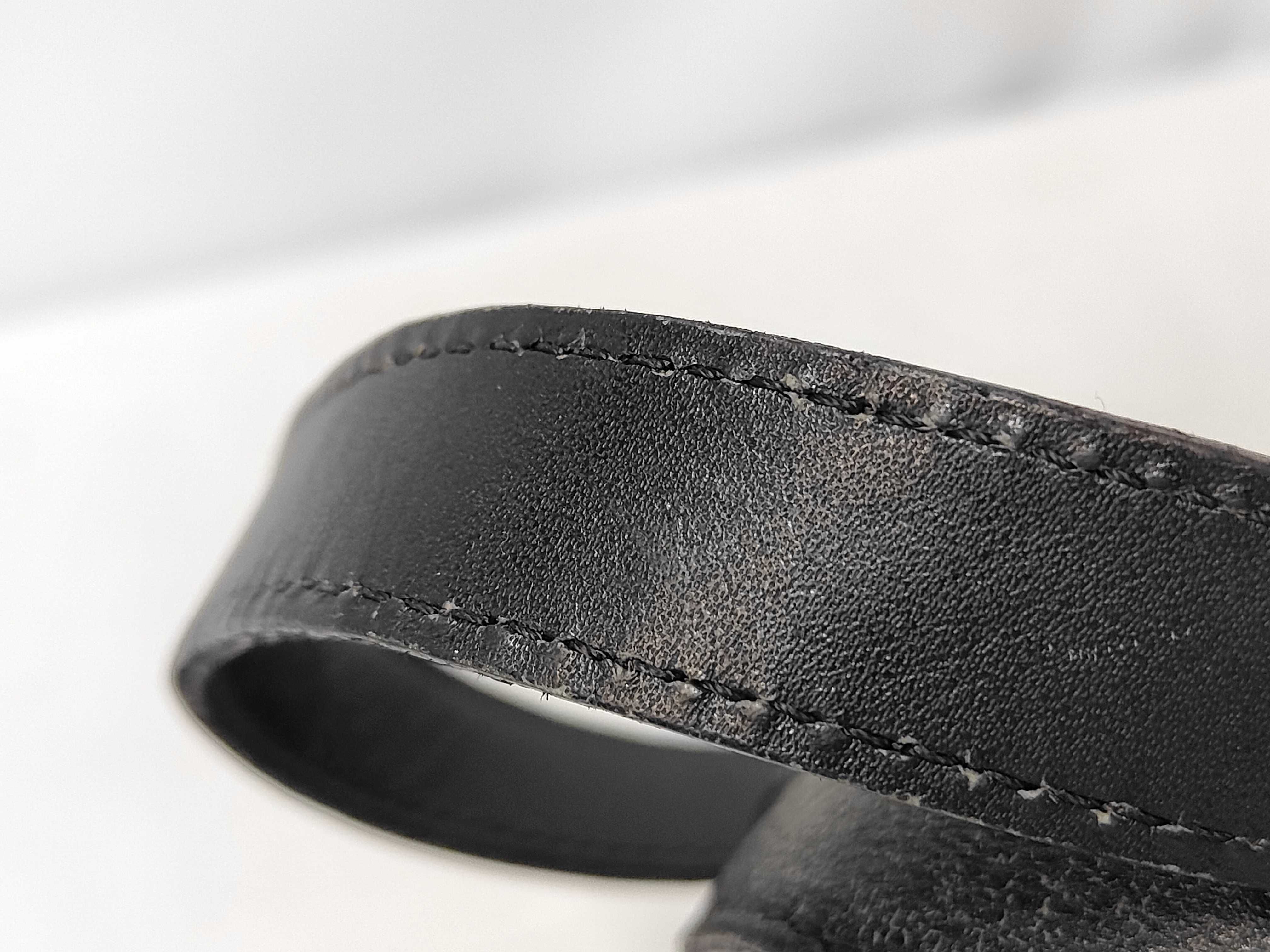Check Pattern Handbag — view 7