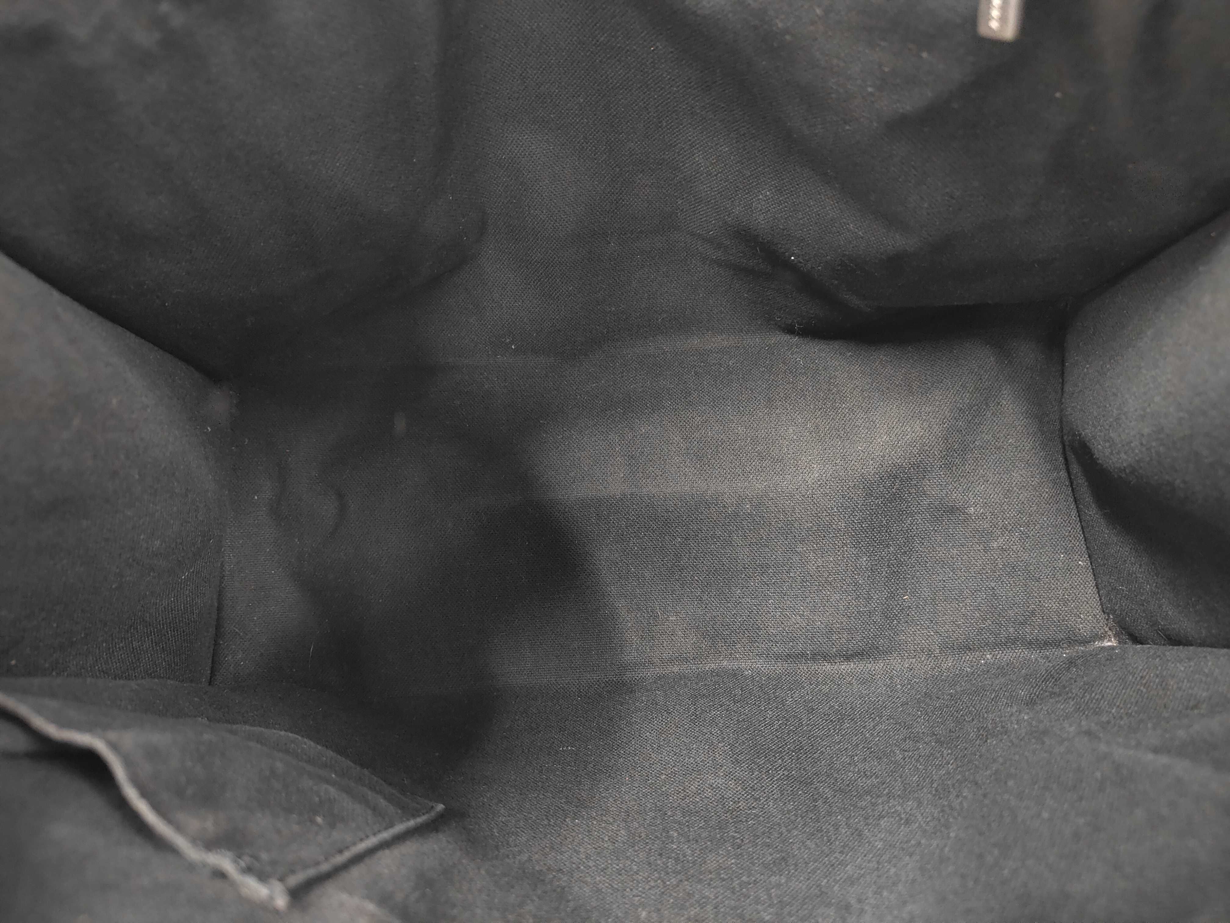 Check Pattern Handbag — view 8
