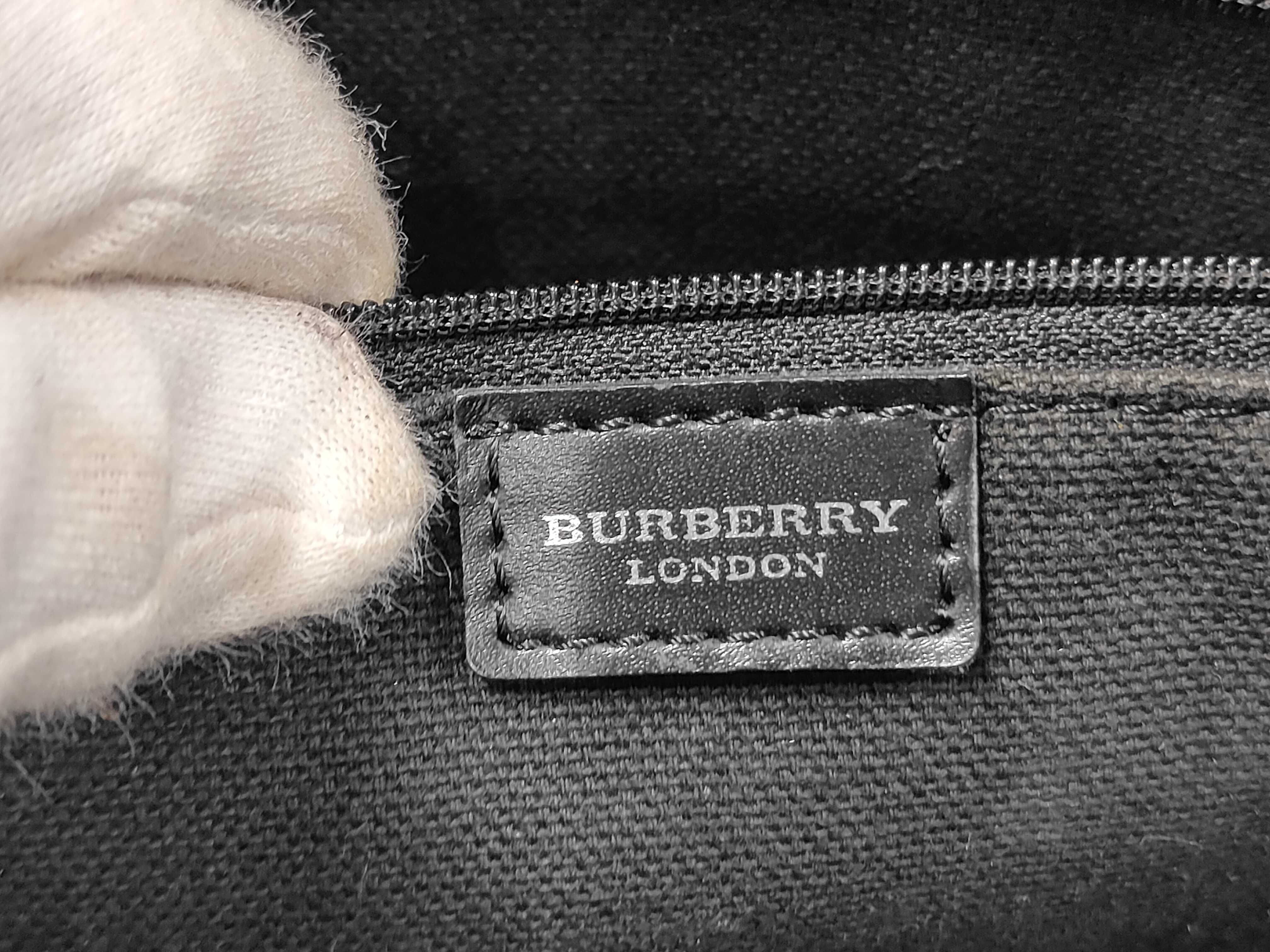 Check Pattern Handbag — view 9