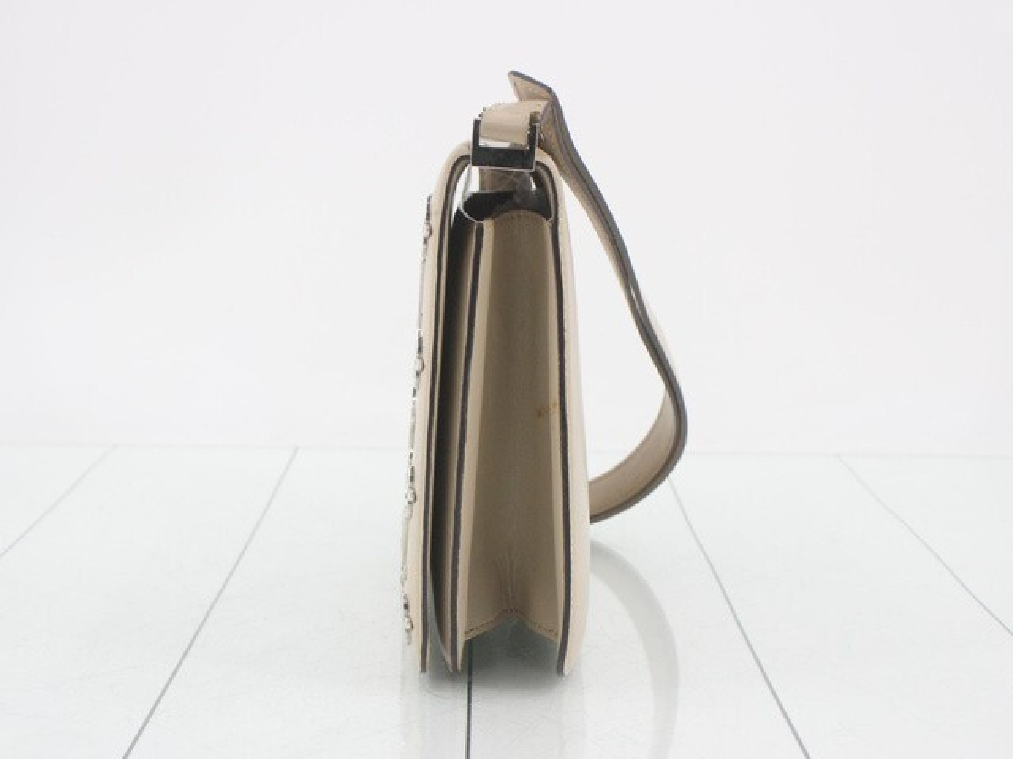 Monogram Metal Cabaret TH0021 Shoulder Bag — view 6