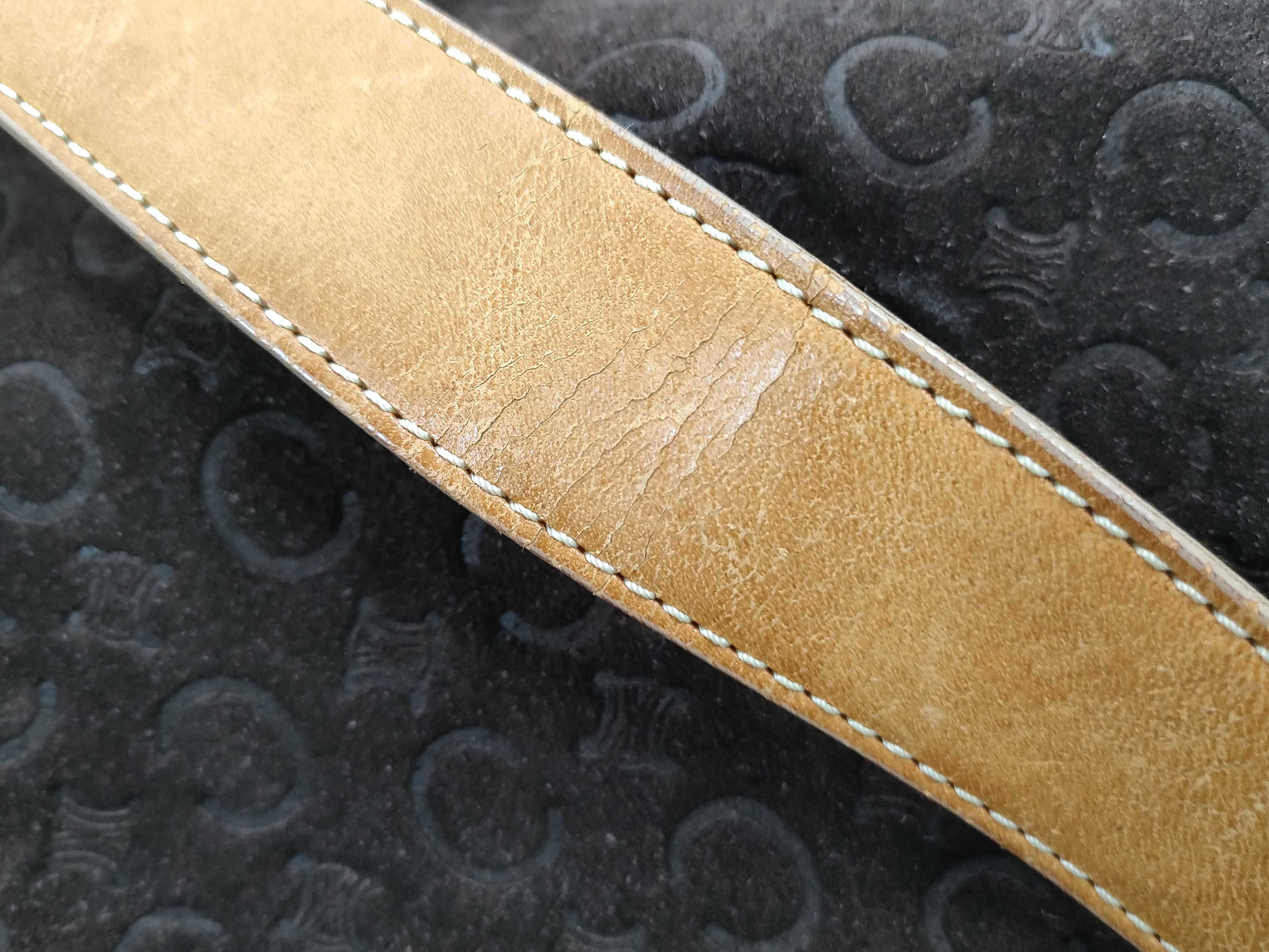 C Blazon Macadam One-Shoulder Bag CE00 — view 7