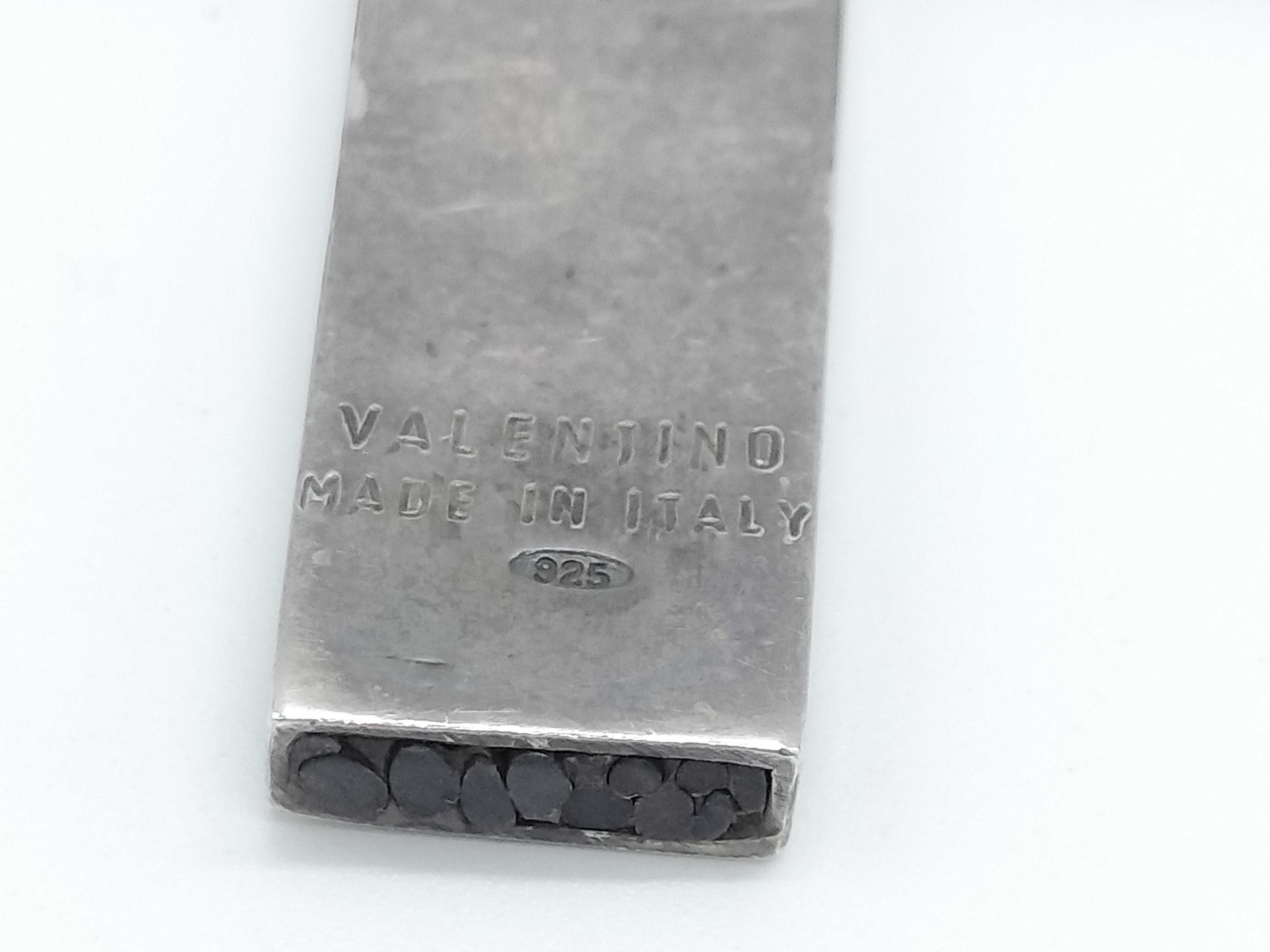 925 Cross Pendant Top — view 4