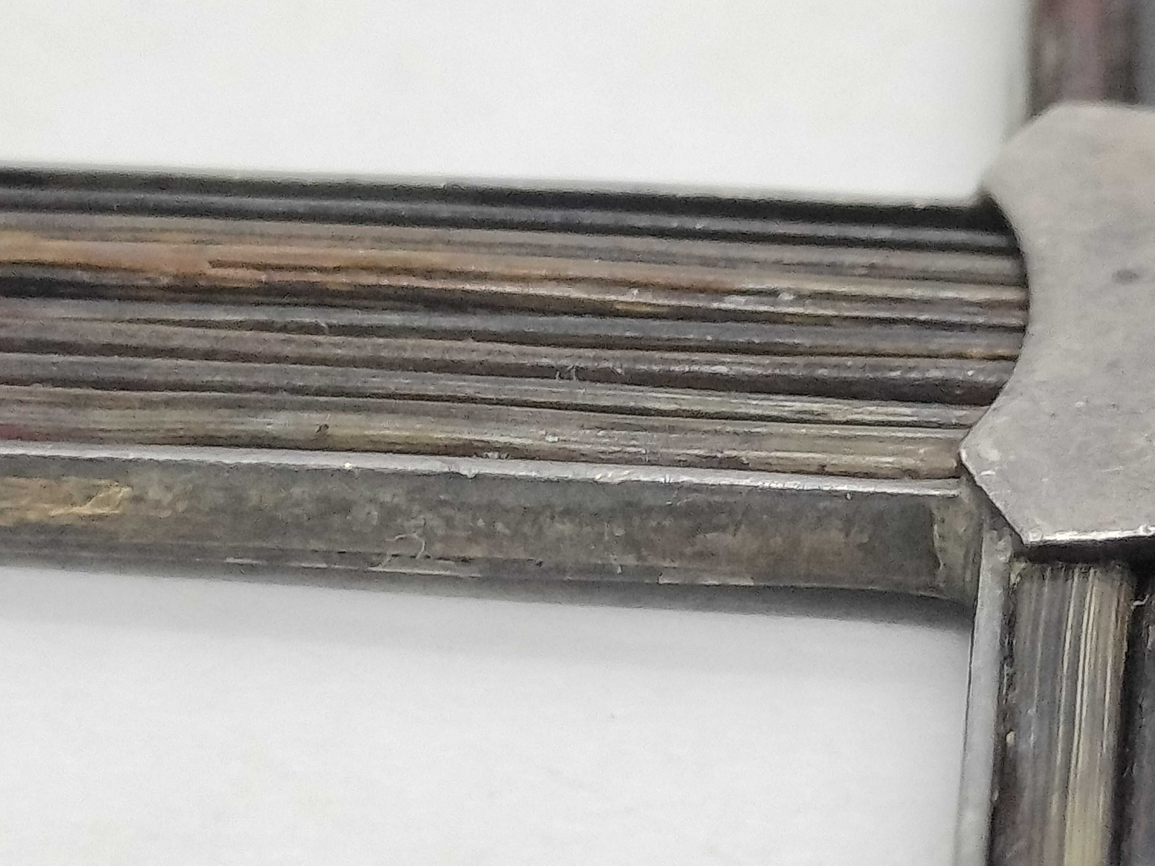 925 Cross Pendant Top — view 7