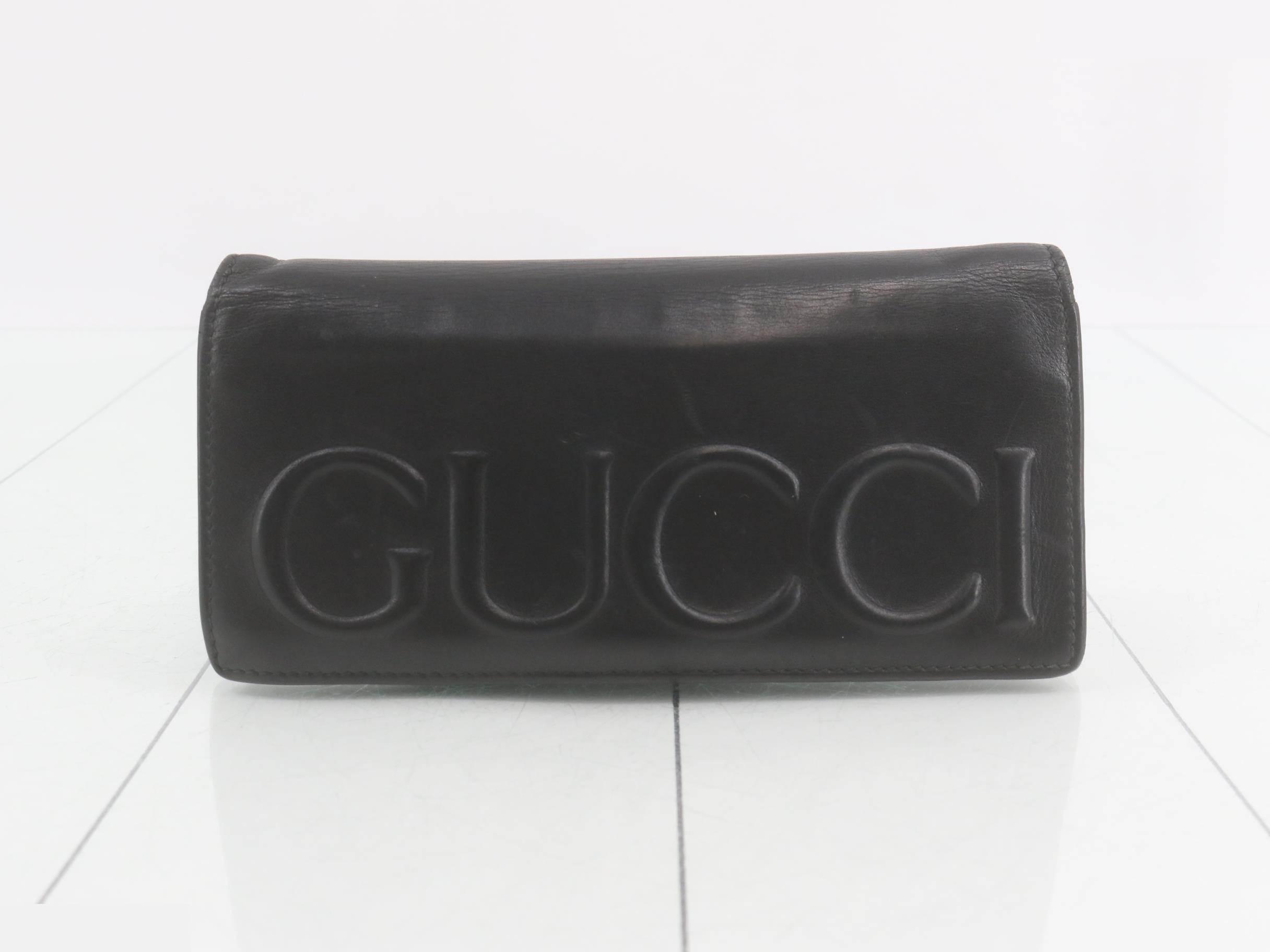 GG Canvas (Bags) and Wallets