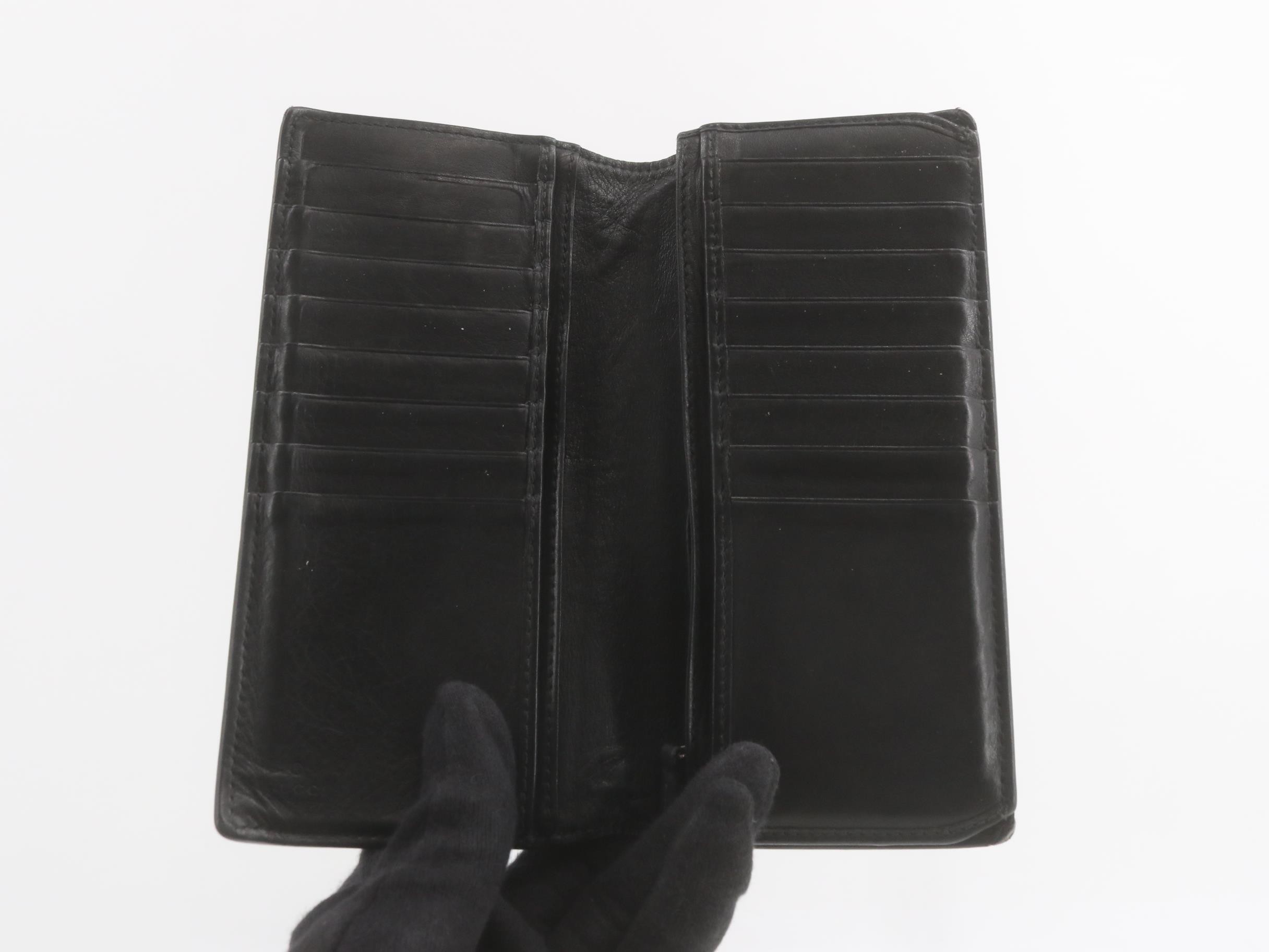 GG Canvas (Bags) and Wallets — view 4
