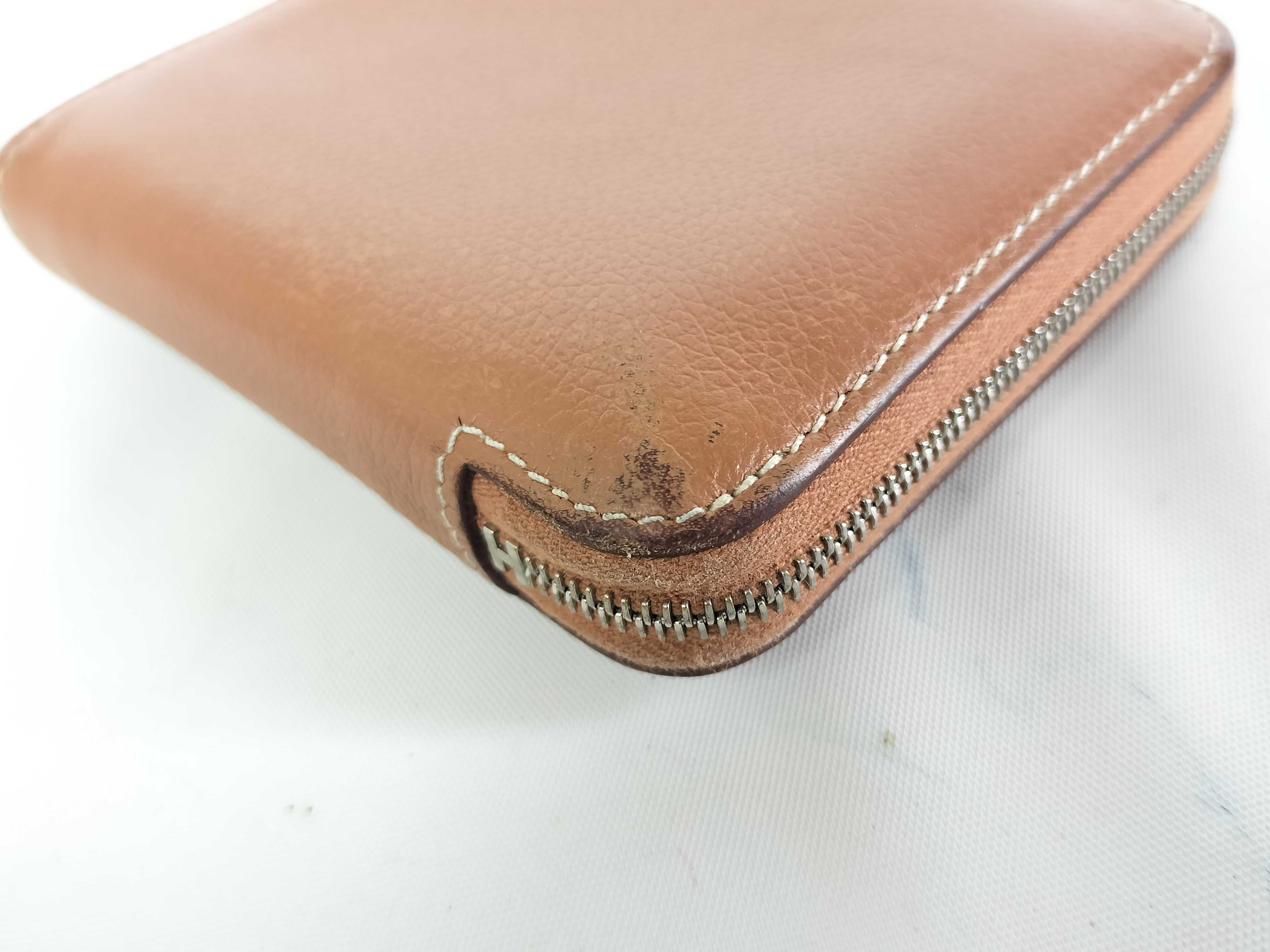 Azap Silk In Compact Wallet with Box — view 2