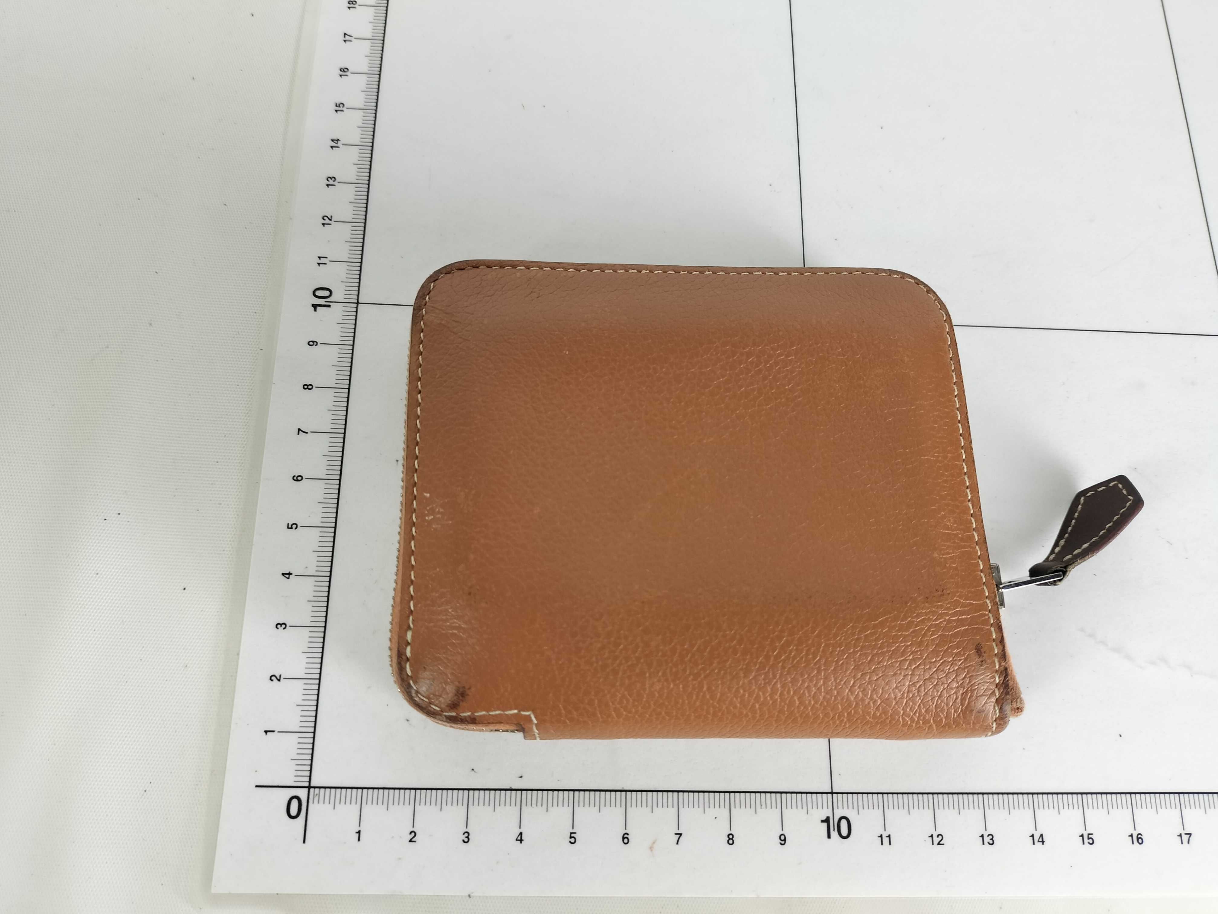 Azap Silk In Compact Wallet with Box — view 11