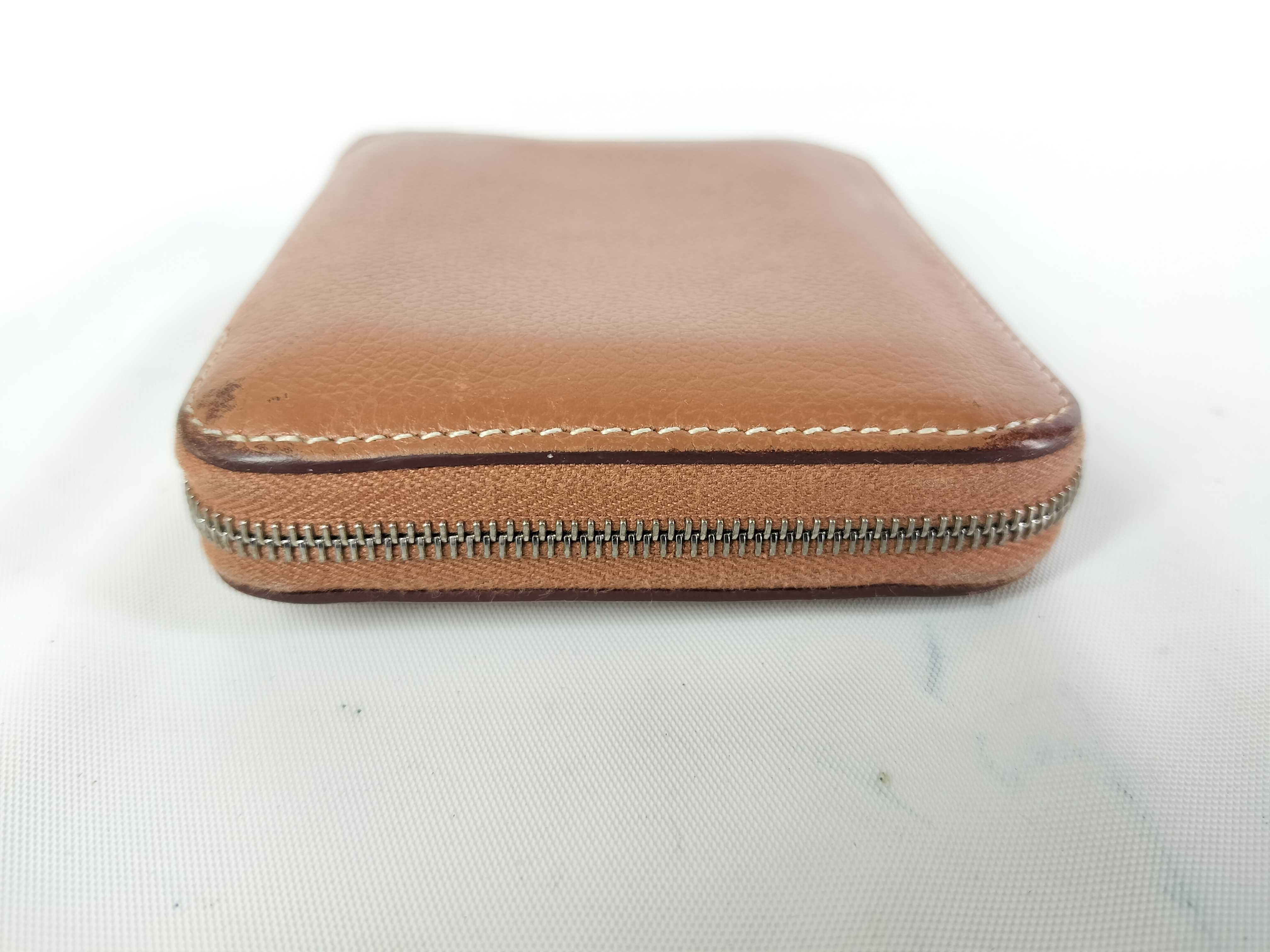 Azap Silk In Compact Wallet with Box — view 3