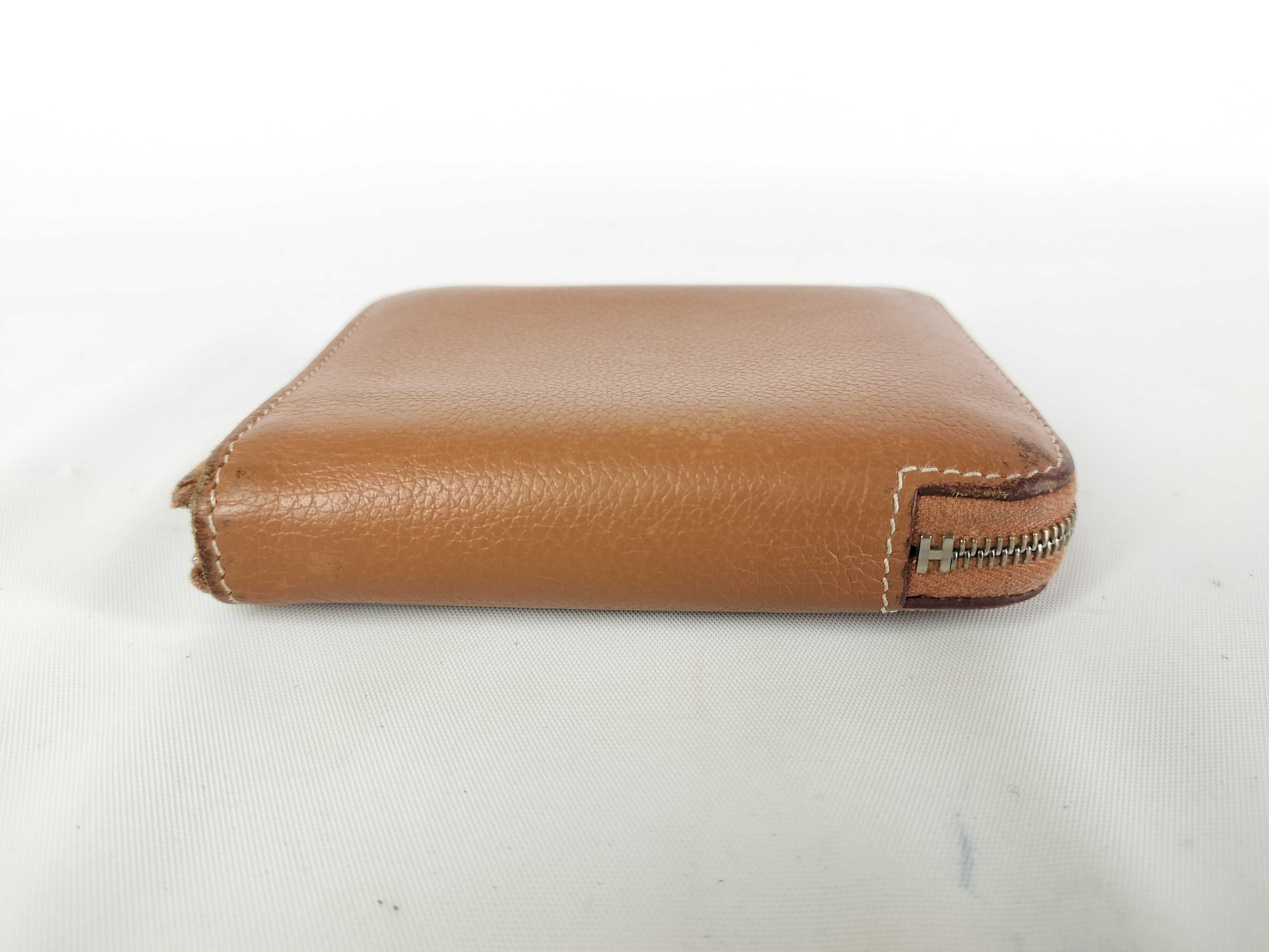 Azap Silk In Compact Wallet with Box — view 6