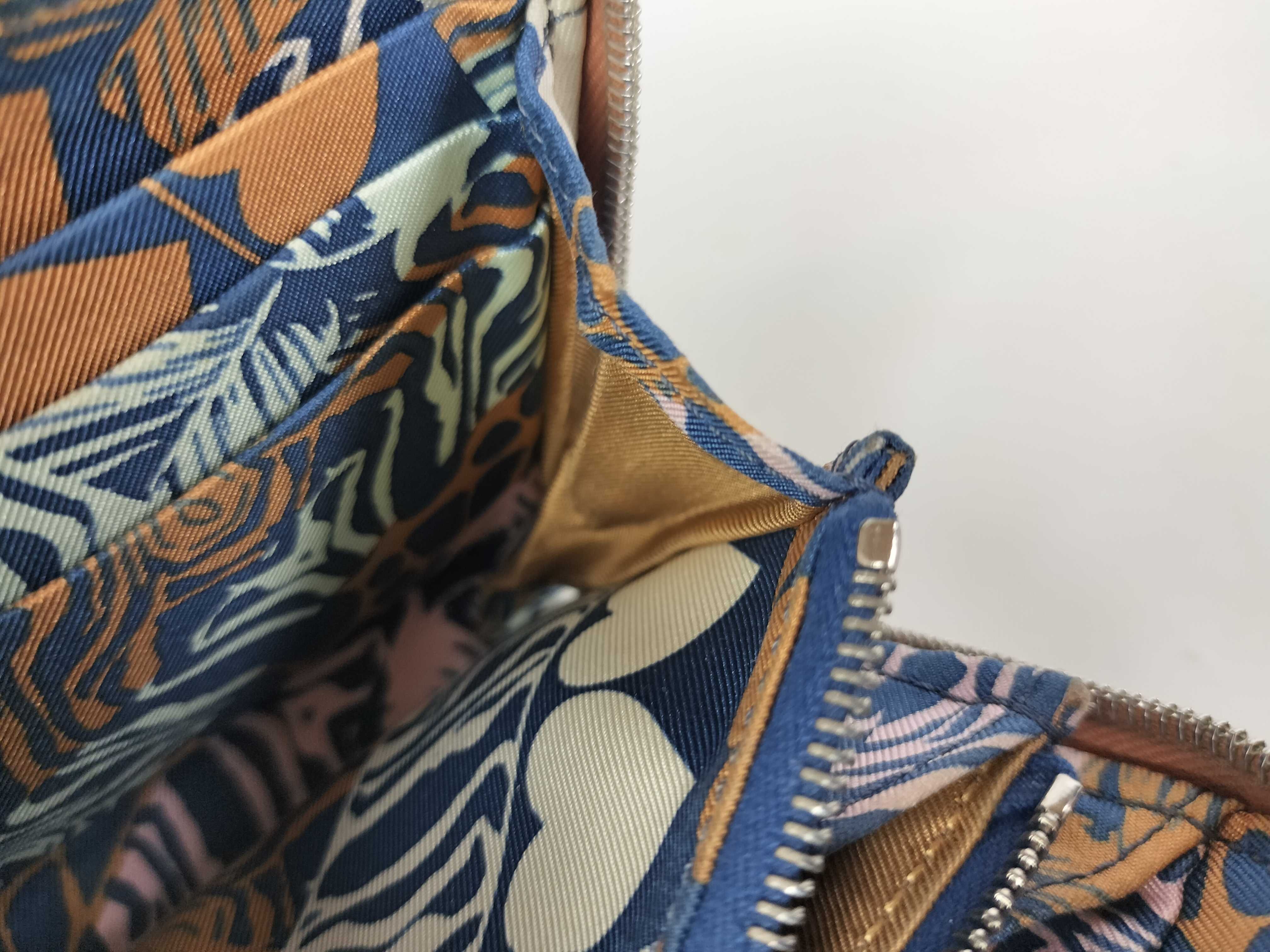 Azap Silk In Compact Wallet with Box — view 10