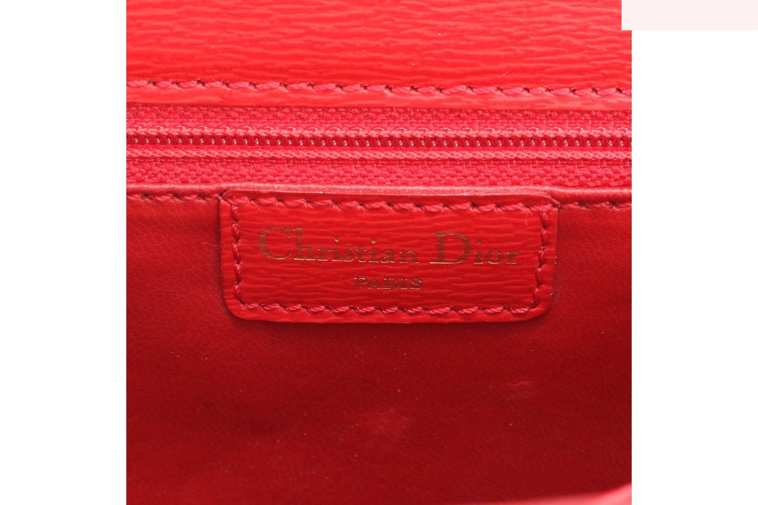 Leather shoulder bag, crossbody bag. — view 8