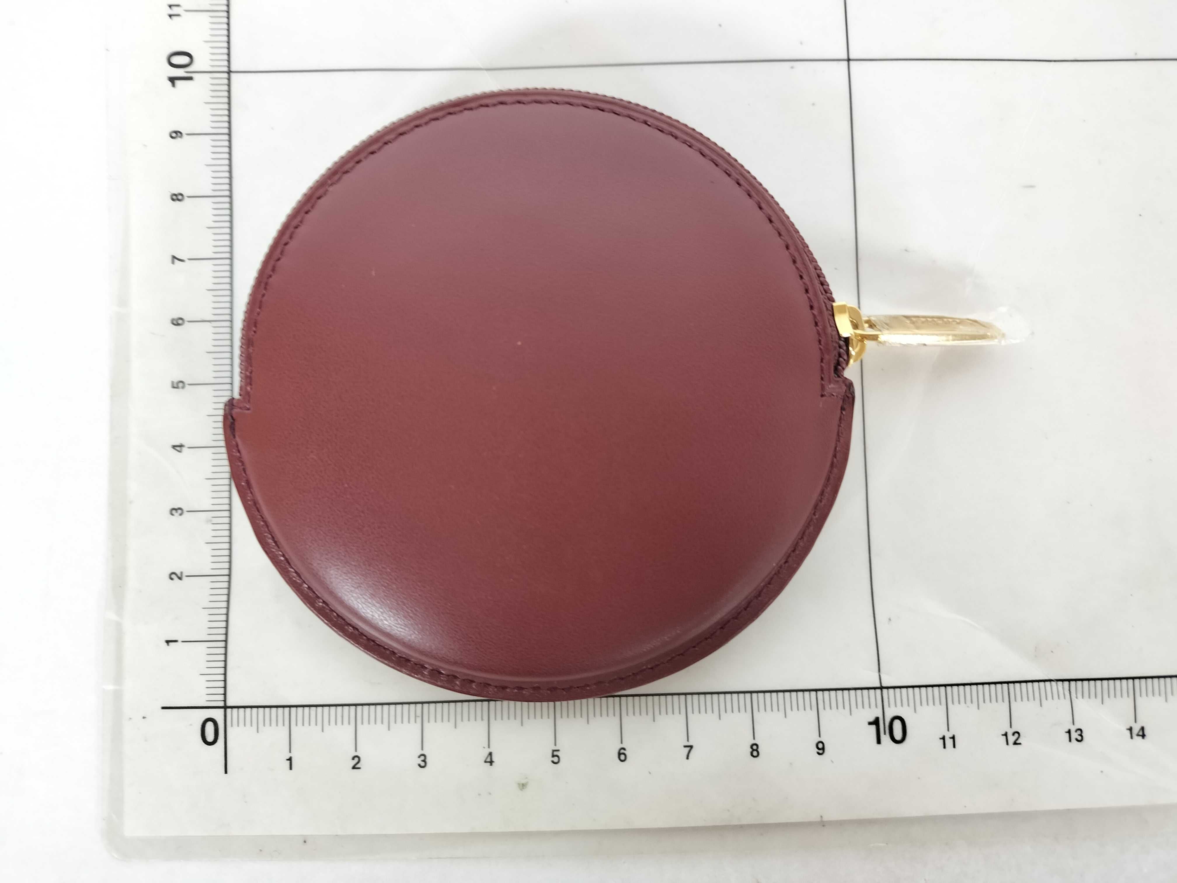 Must Coin Case — view 2