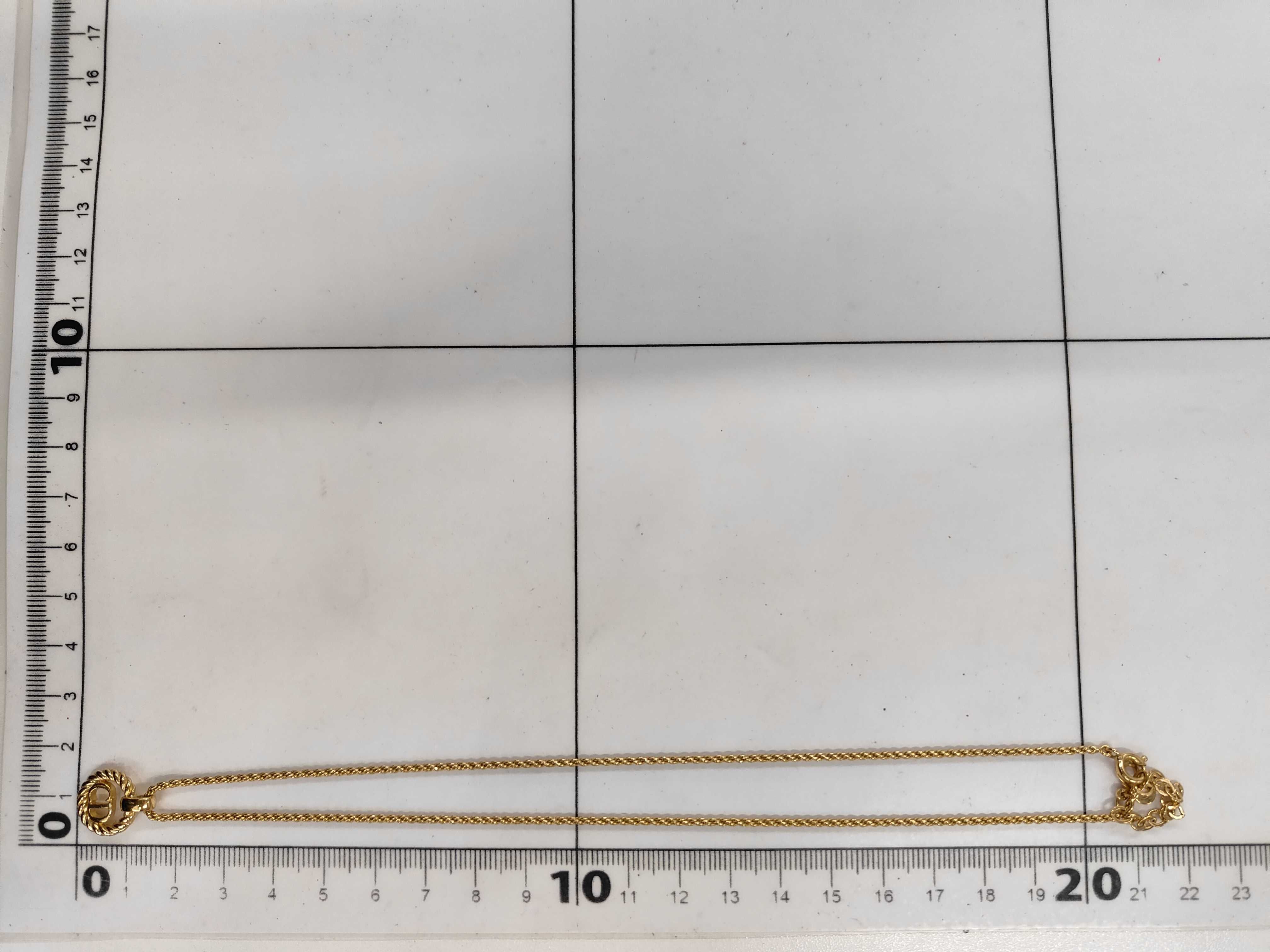 necklace — view 5