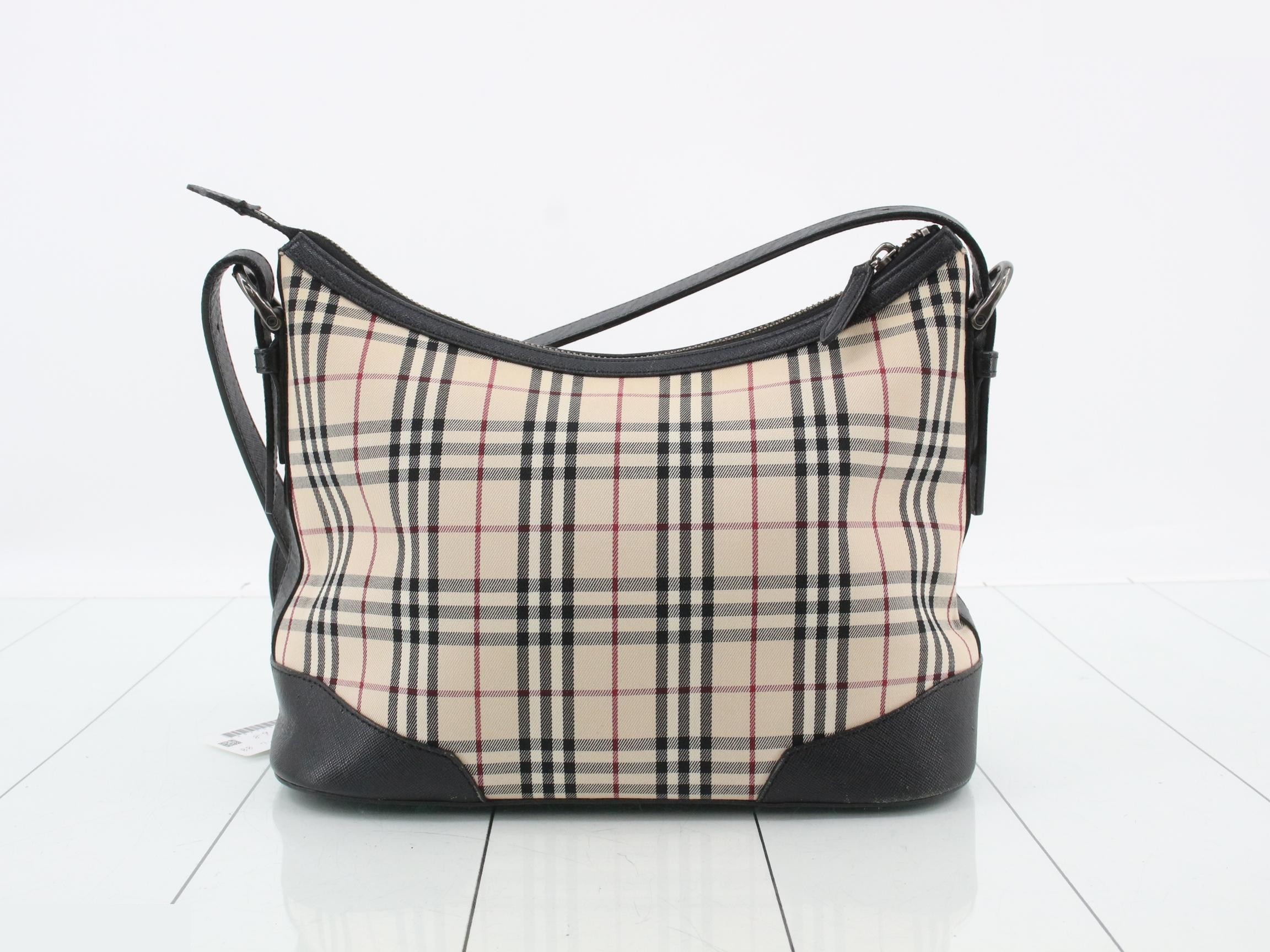 Other lines: One-shoulder bag, black — view 2