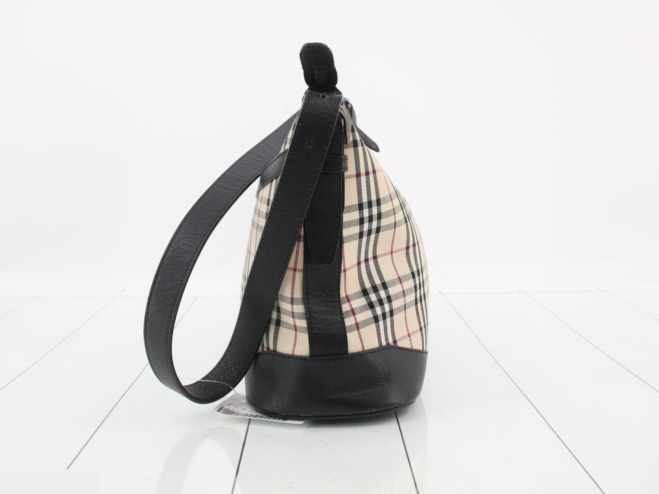 Other lines: One-shoulder bag, black — view 3