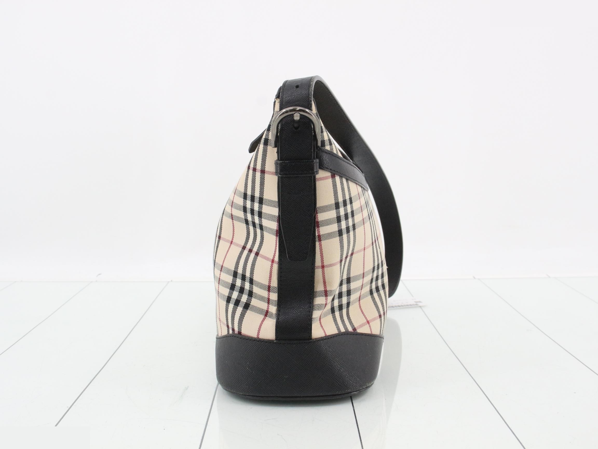 Other lines: One-shoulder bag, black — view 4