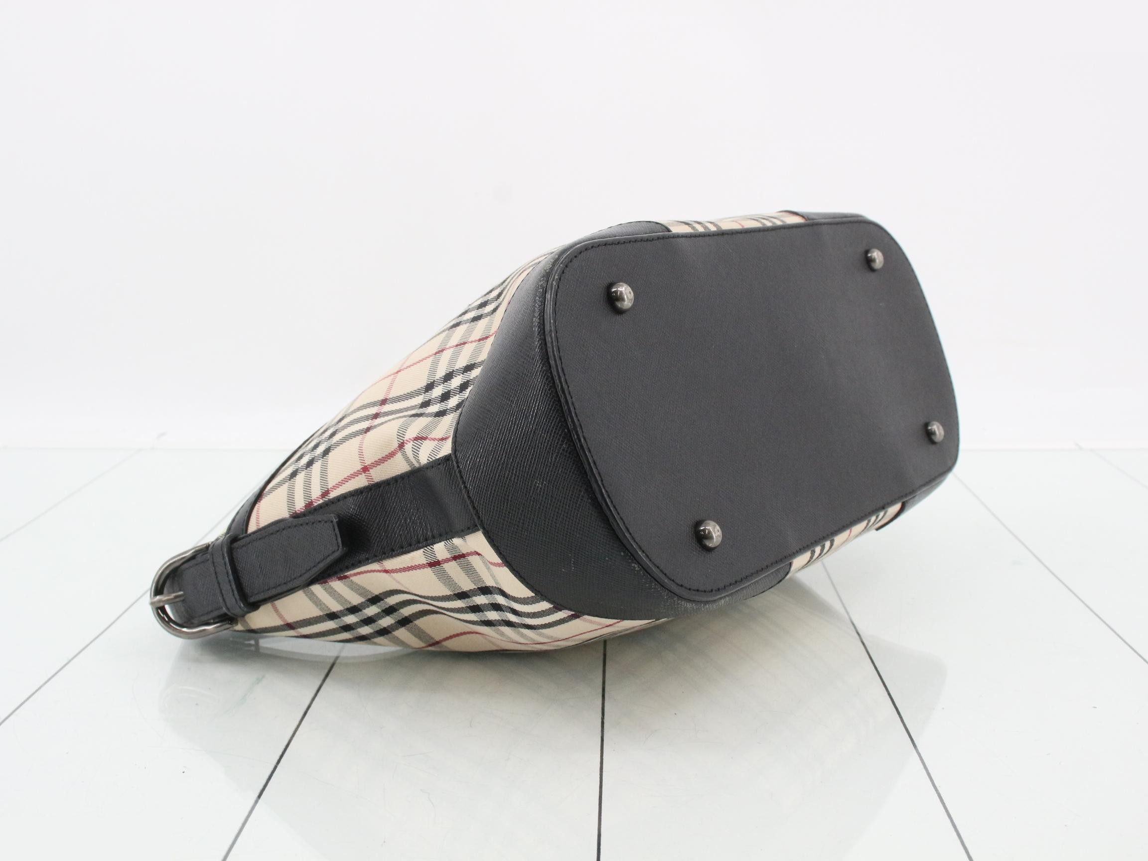 Other lines: One-shoulder bag, black — view 5