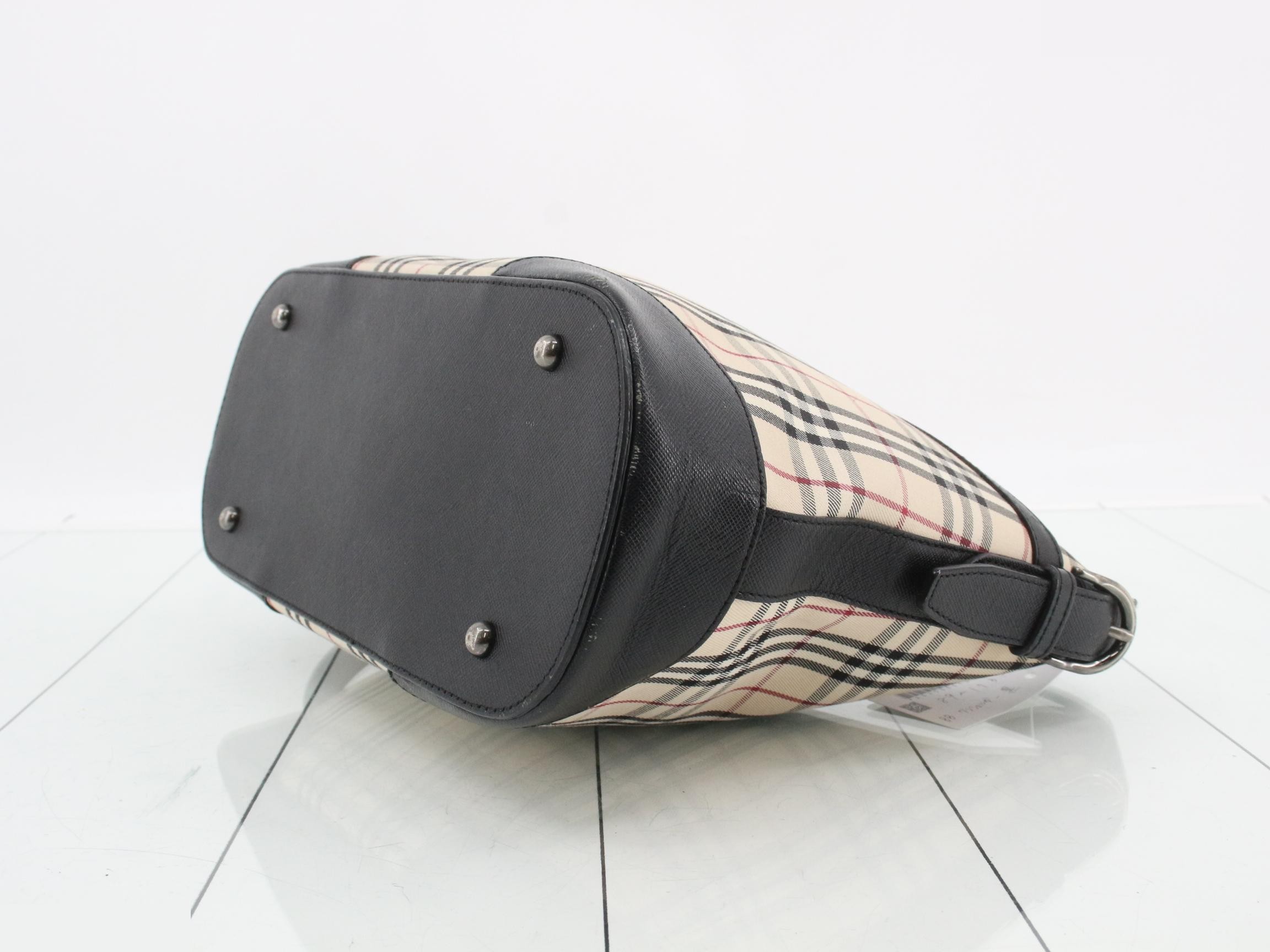 Other lines: One-shoulder bag, black — view 6