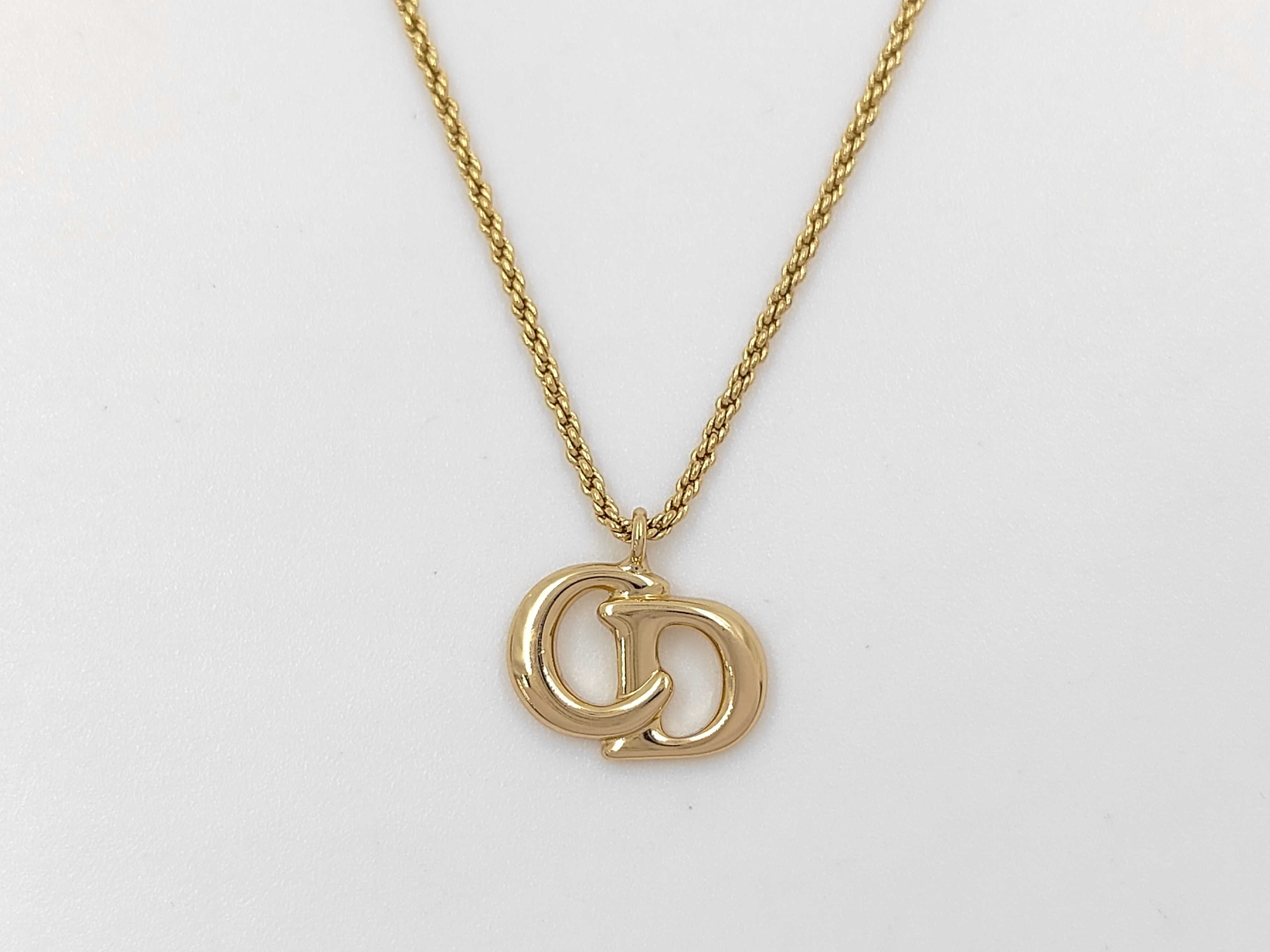 CD Necklace