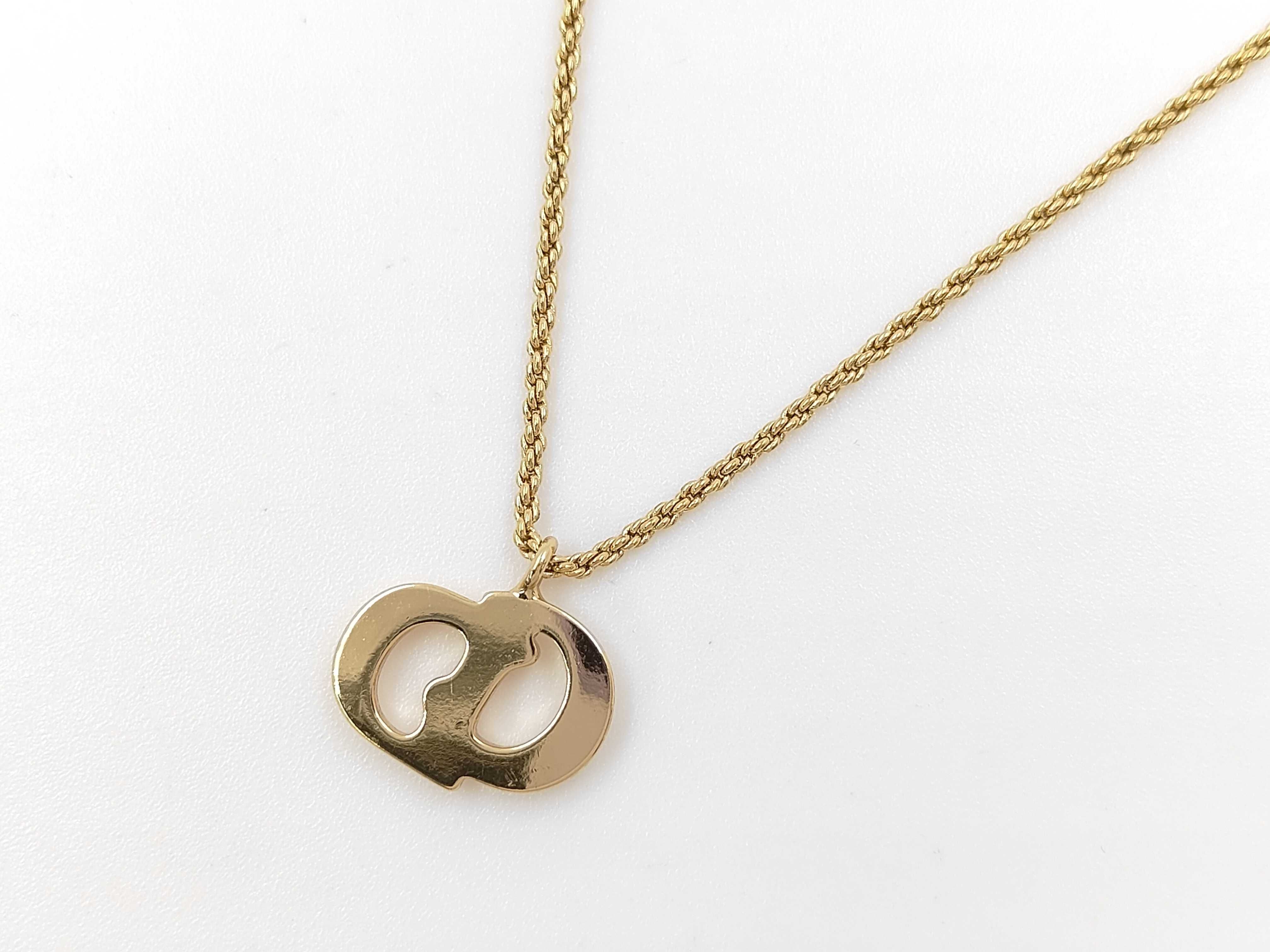 CD Necklace — view 3