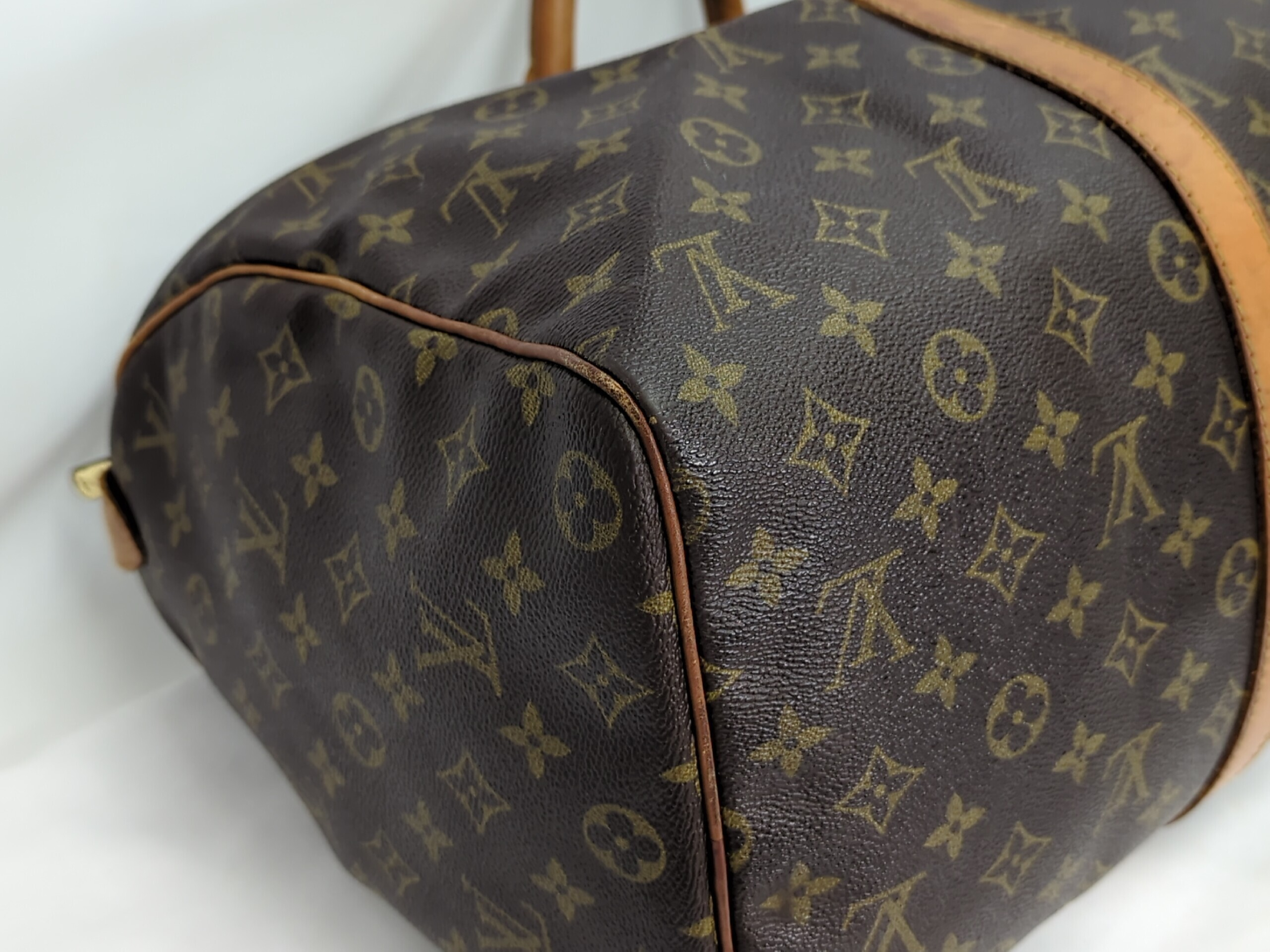 M41428 Monogram Keepall 45 Boston Bag — view 4