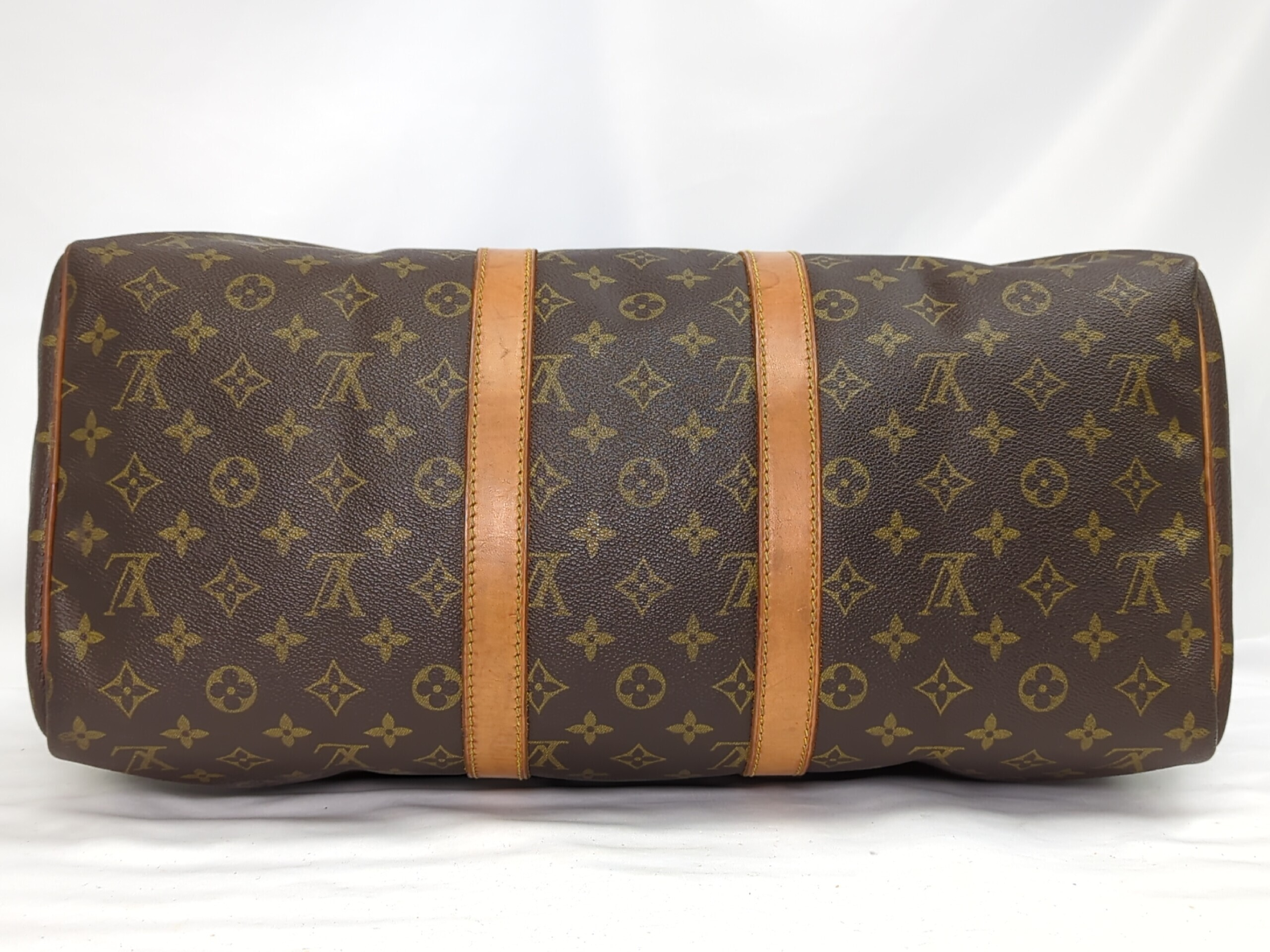 M41428 Monogram Keepall 45 Boston Bag — view 5