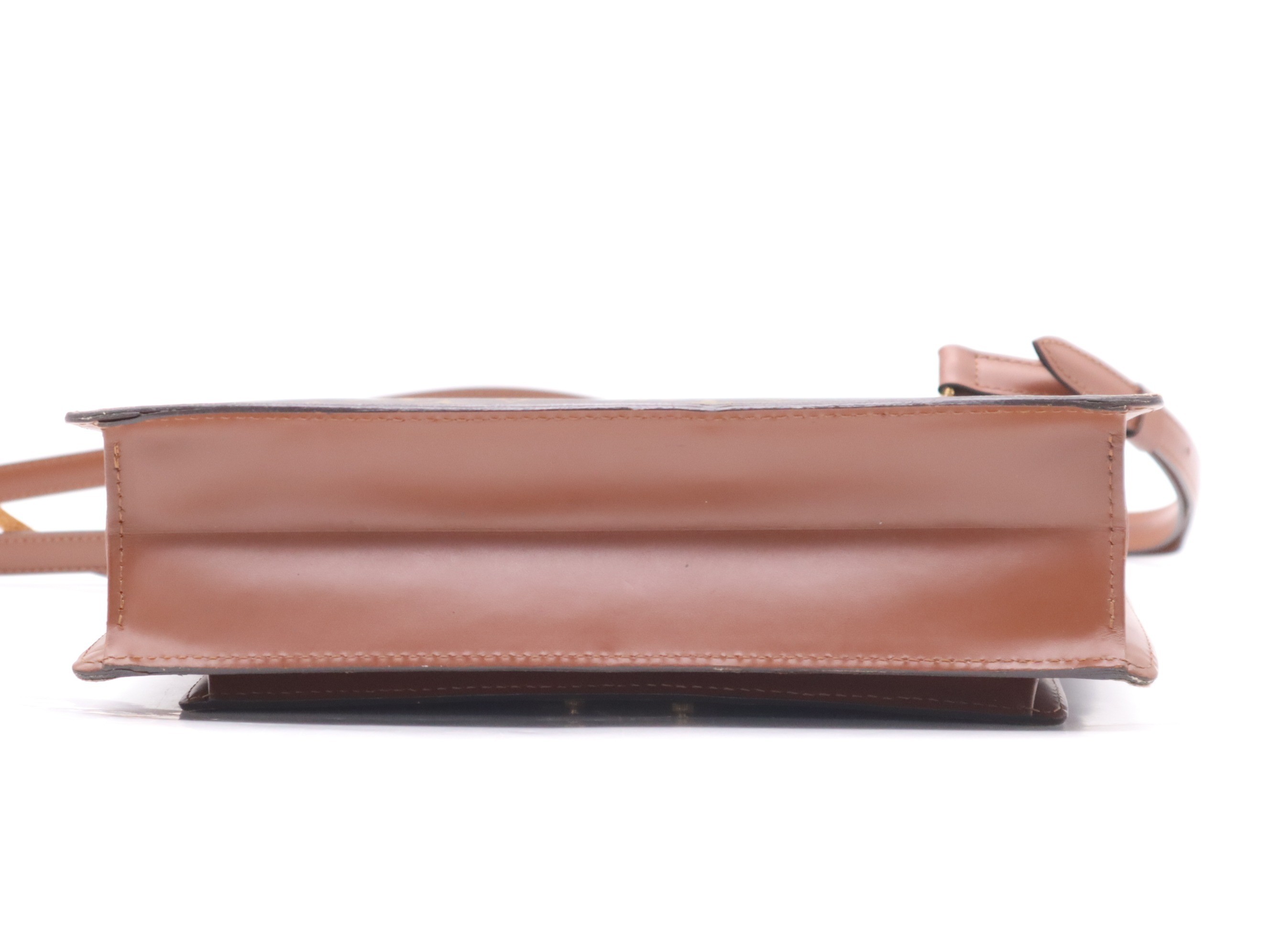 Monceau shoulder strap with 2 keys — view 4