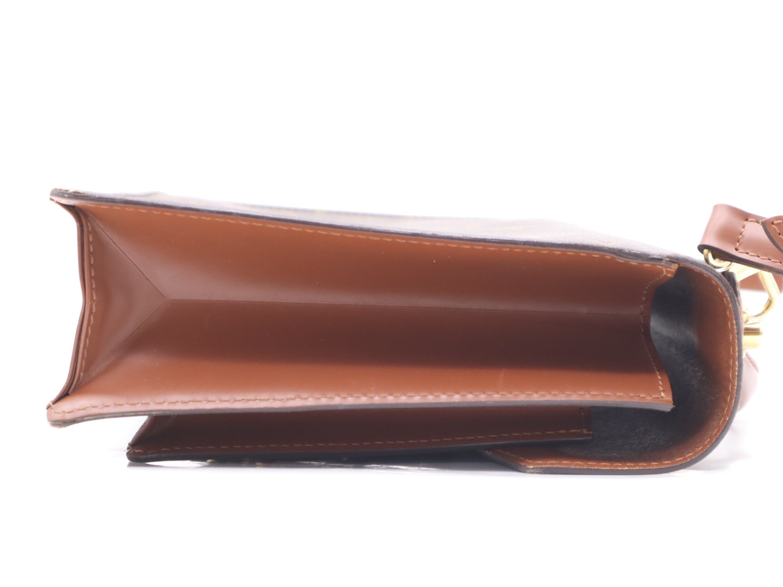 Monceau shoulder strap with 2 keys — view 5