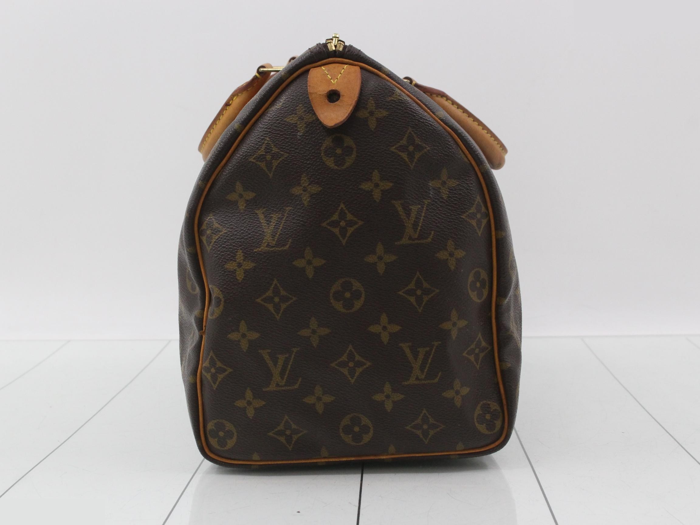 Speedy 35 — view 3