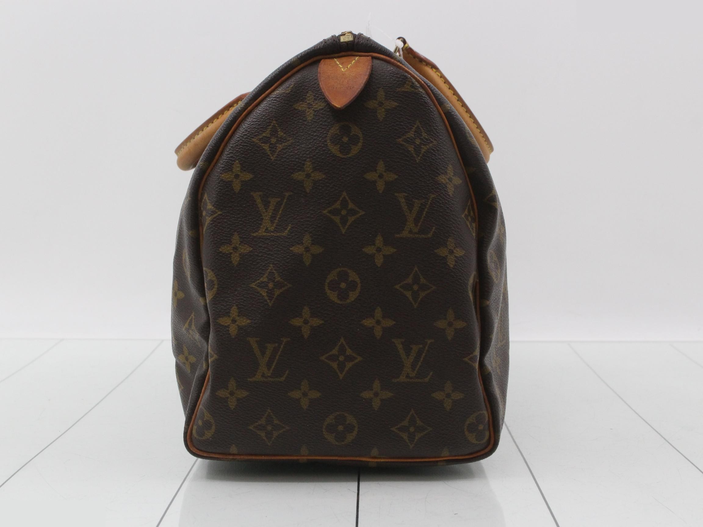 Speedy 35 — view 4