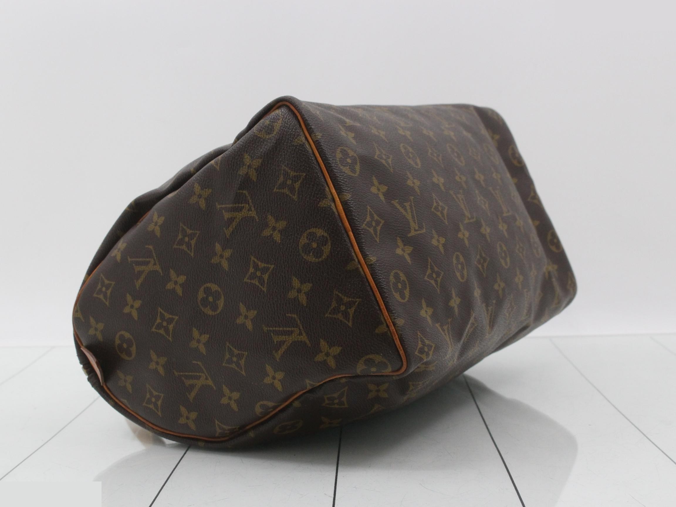 Speedy 35 — view 5