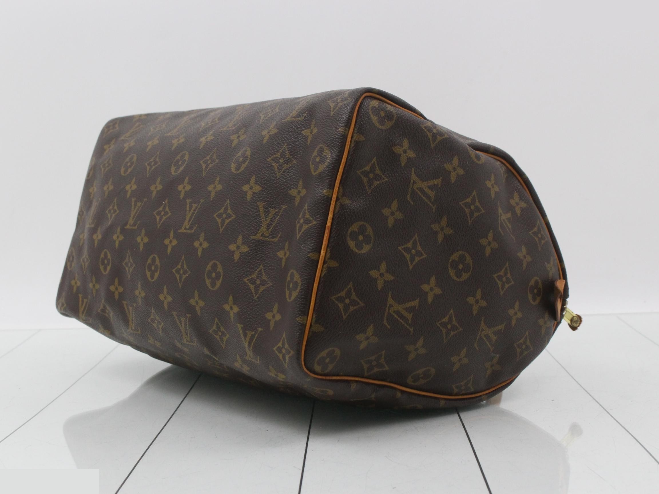 Speedy 35 — view 6