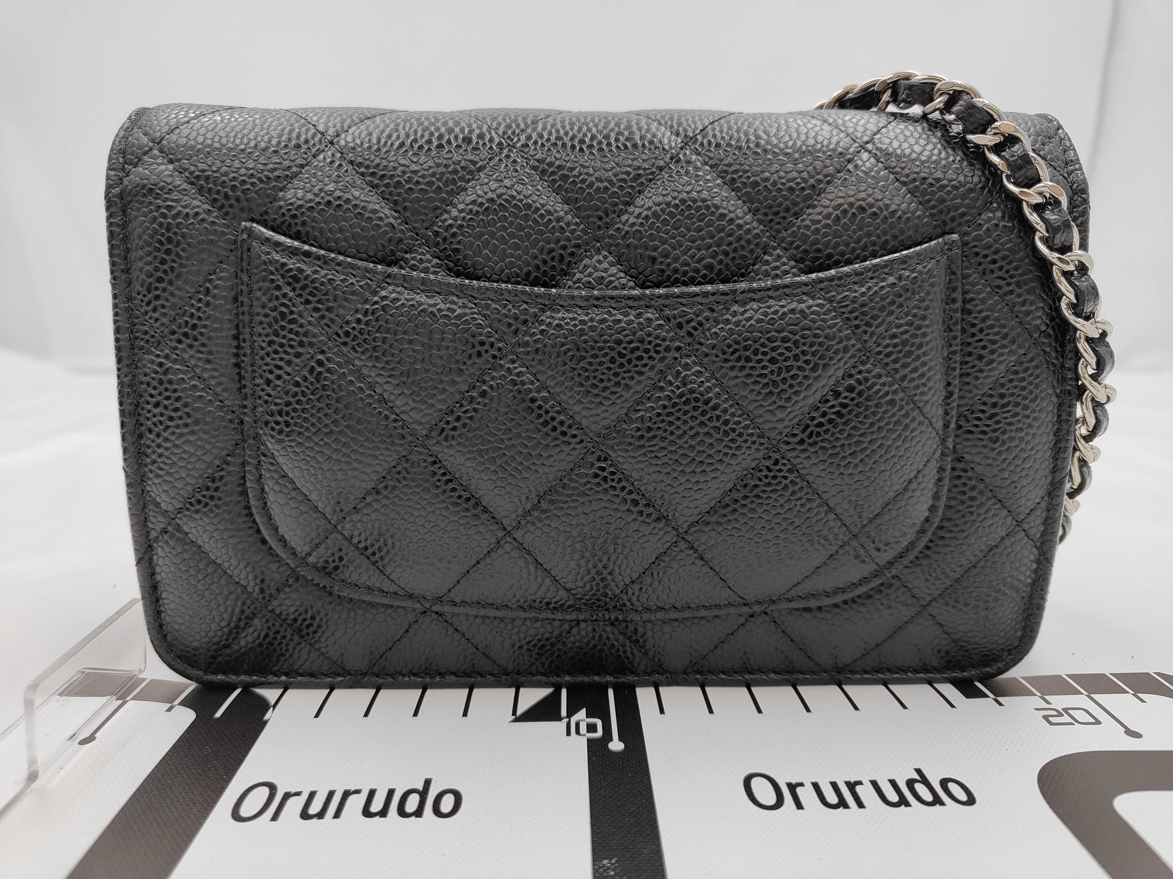 WOC Chain Bag Shoulder Bag — view 2
