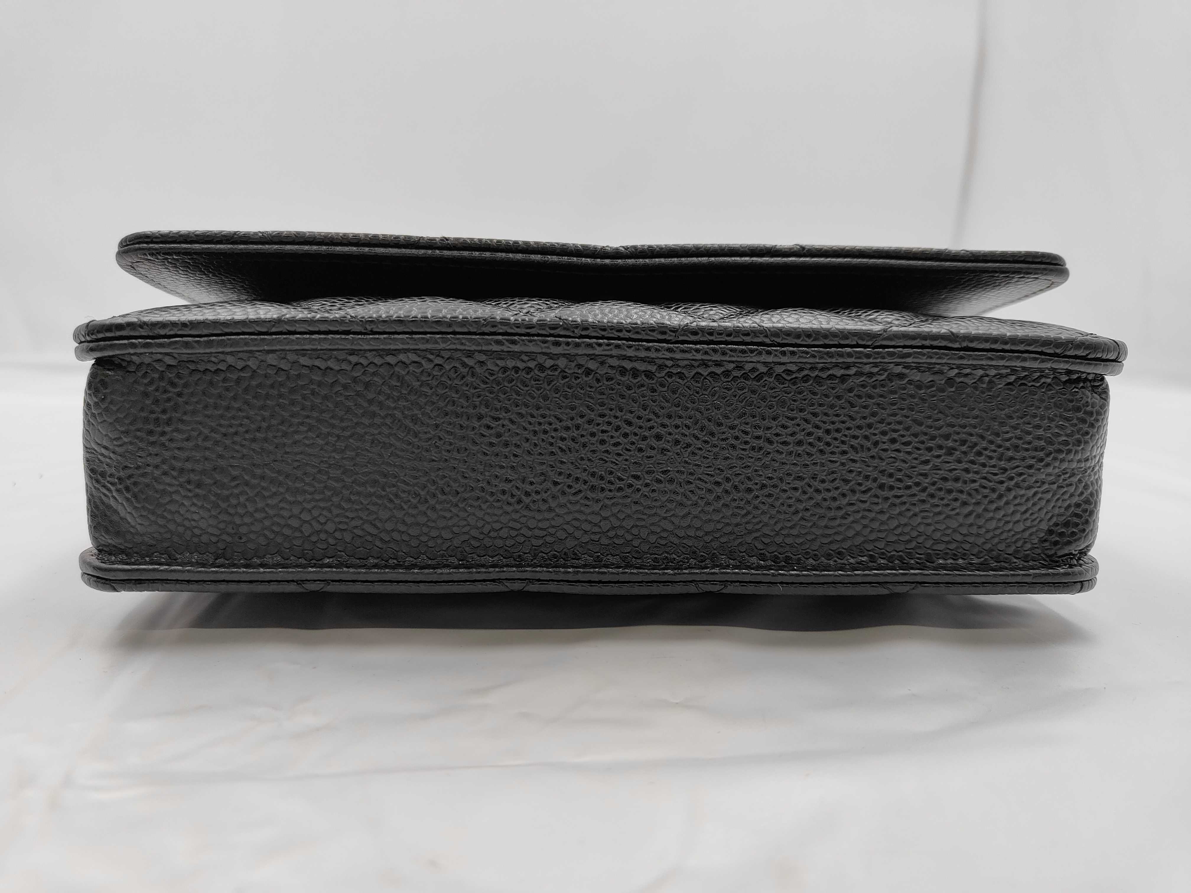 WOC Chain Bag Shoulder Bag — view 6