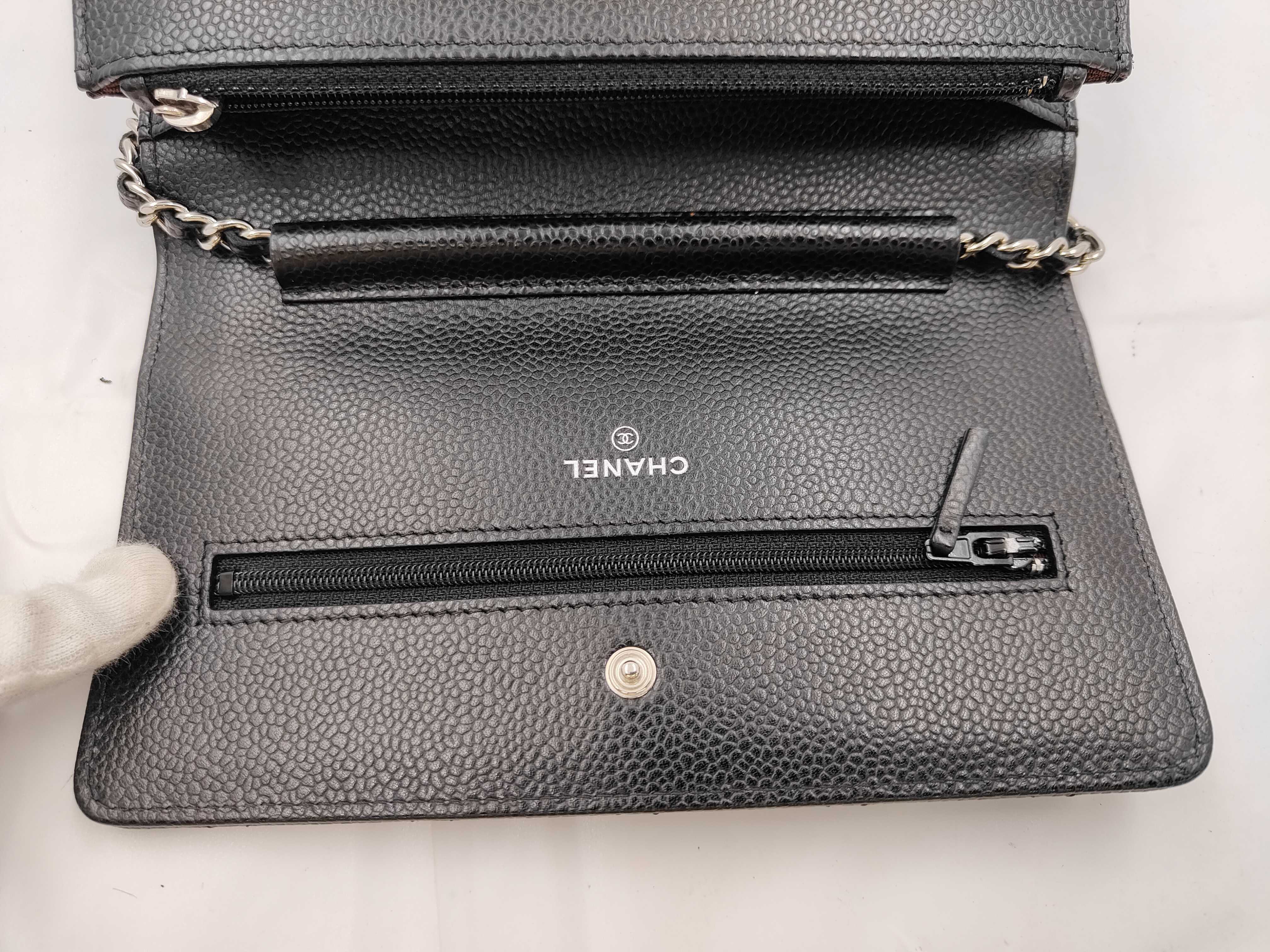 WOC Chain Bag Shoulder Bag — view 7
