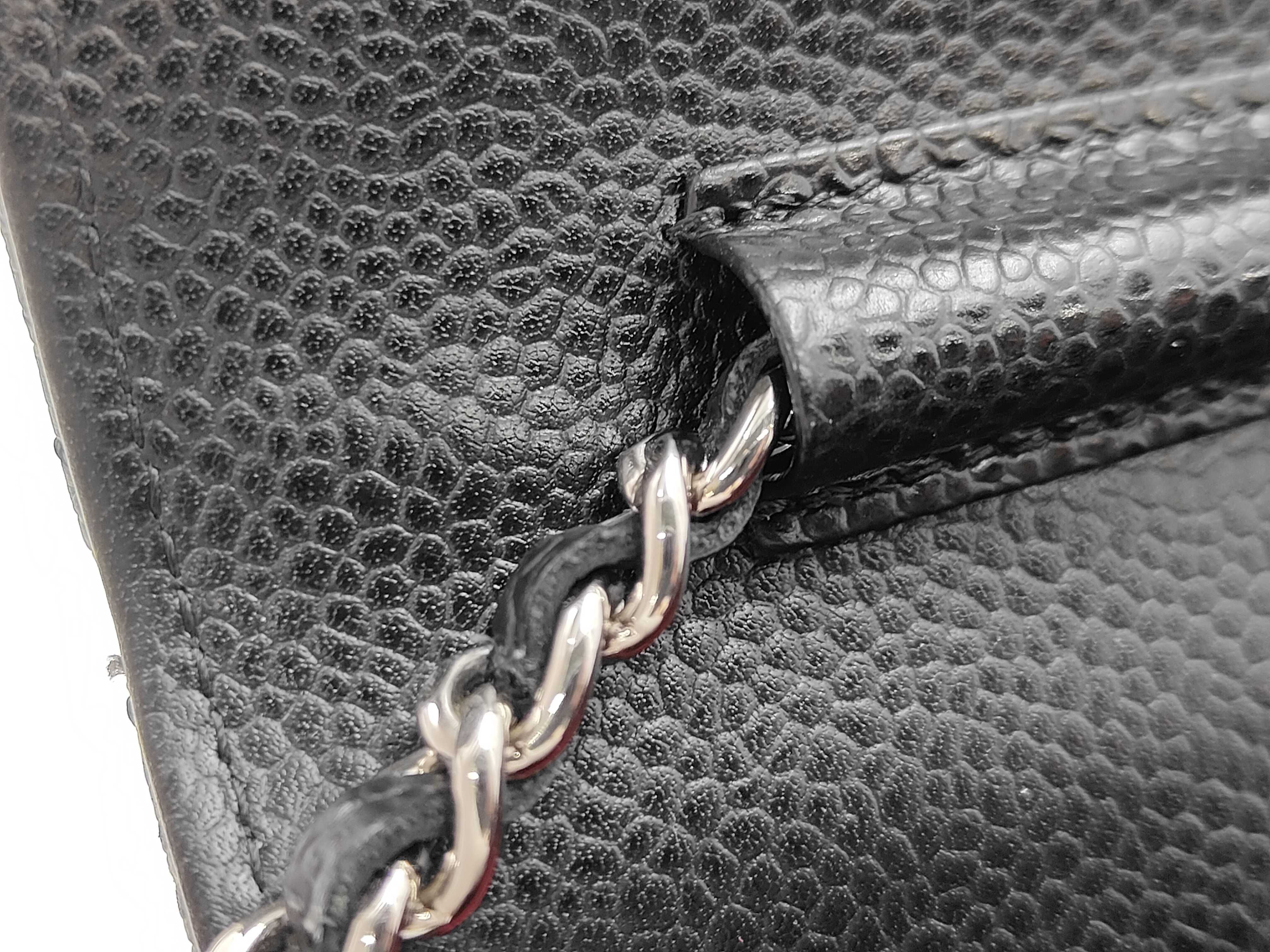 WOC Chain Bag Shoulder Bag — view 8