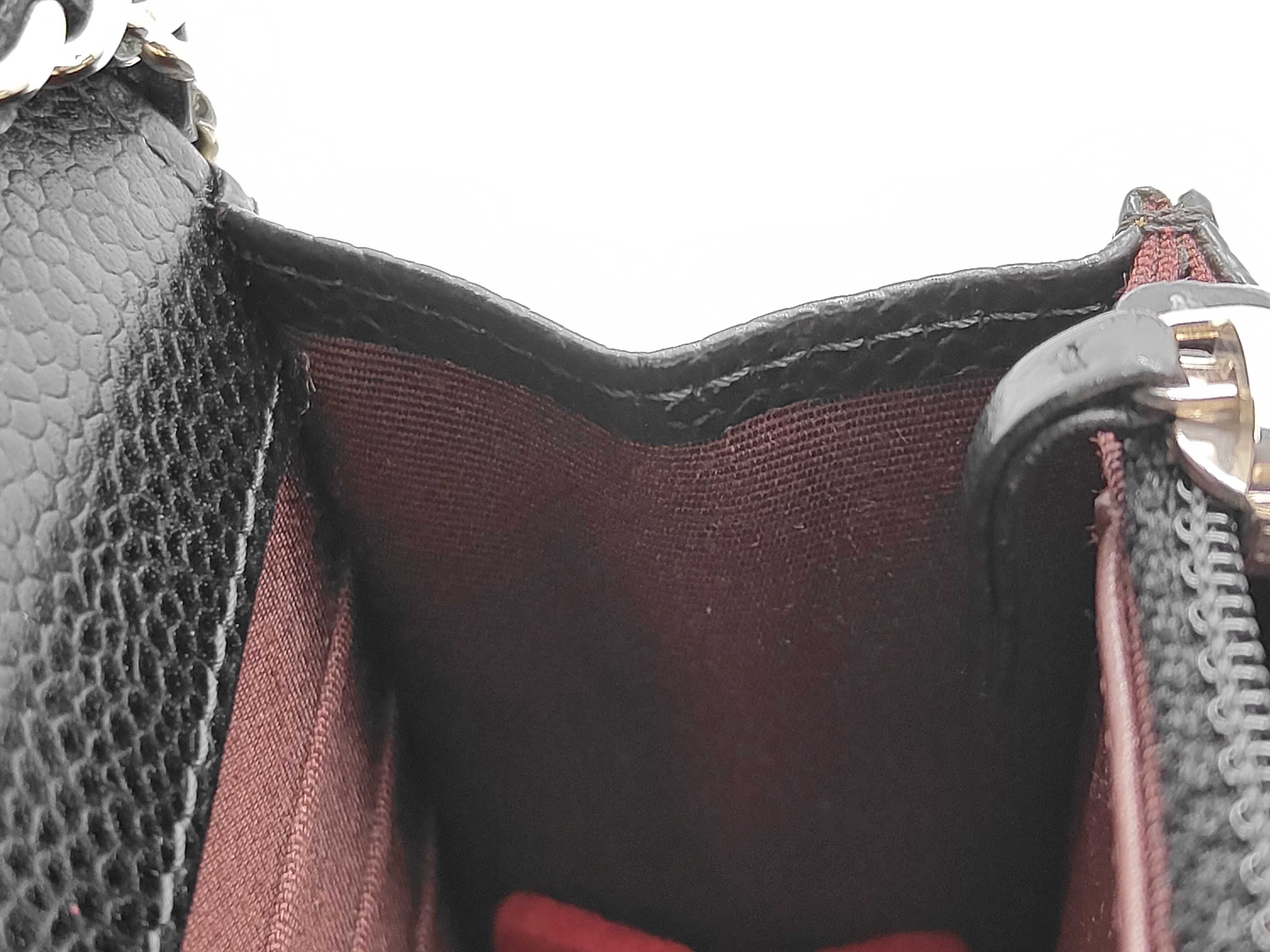 WOC Chain Bag Shoulder Bag — view 9