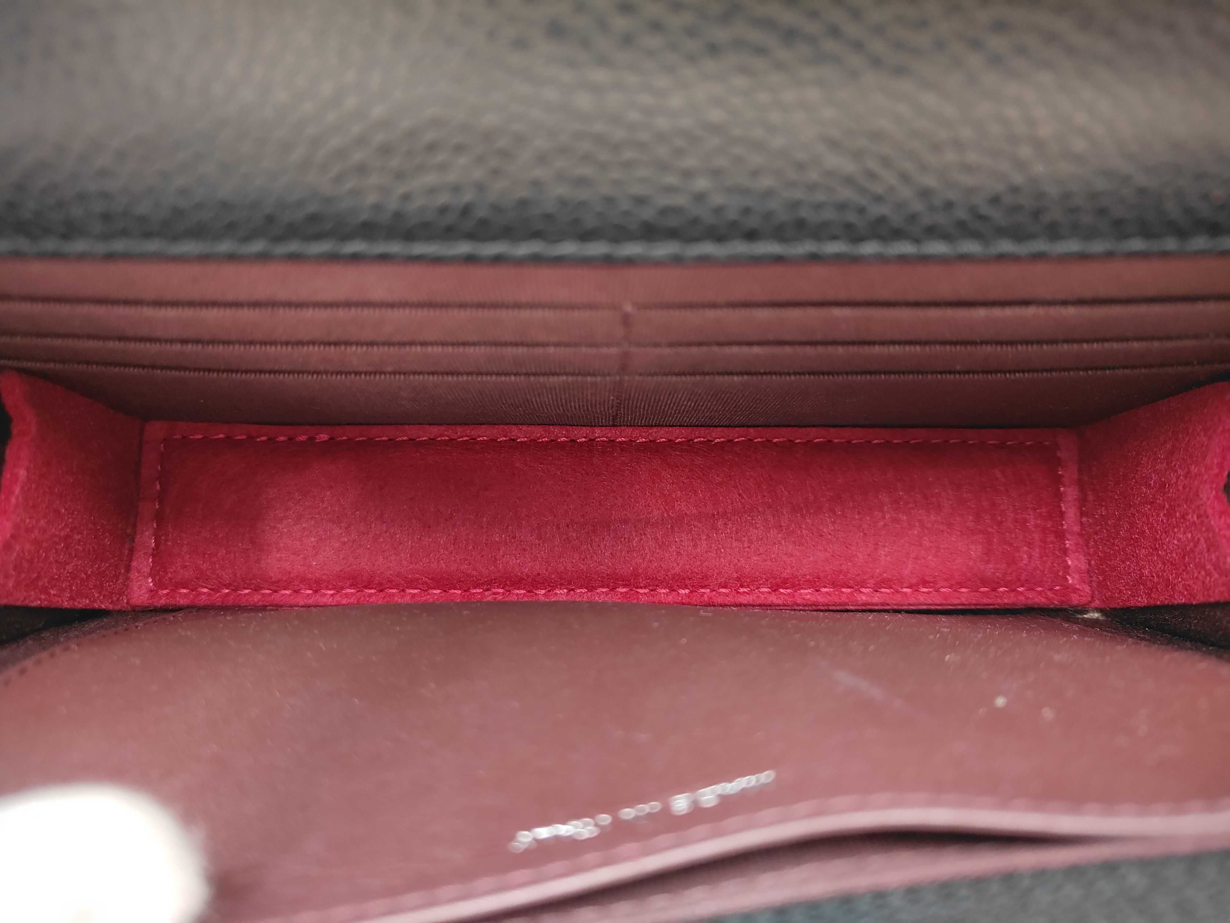 WOC Chain Bag Shoulder Bag — view 10