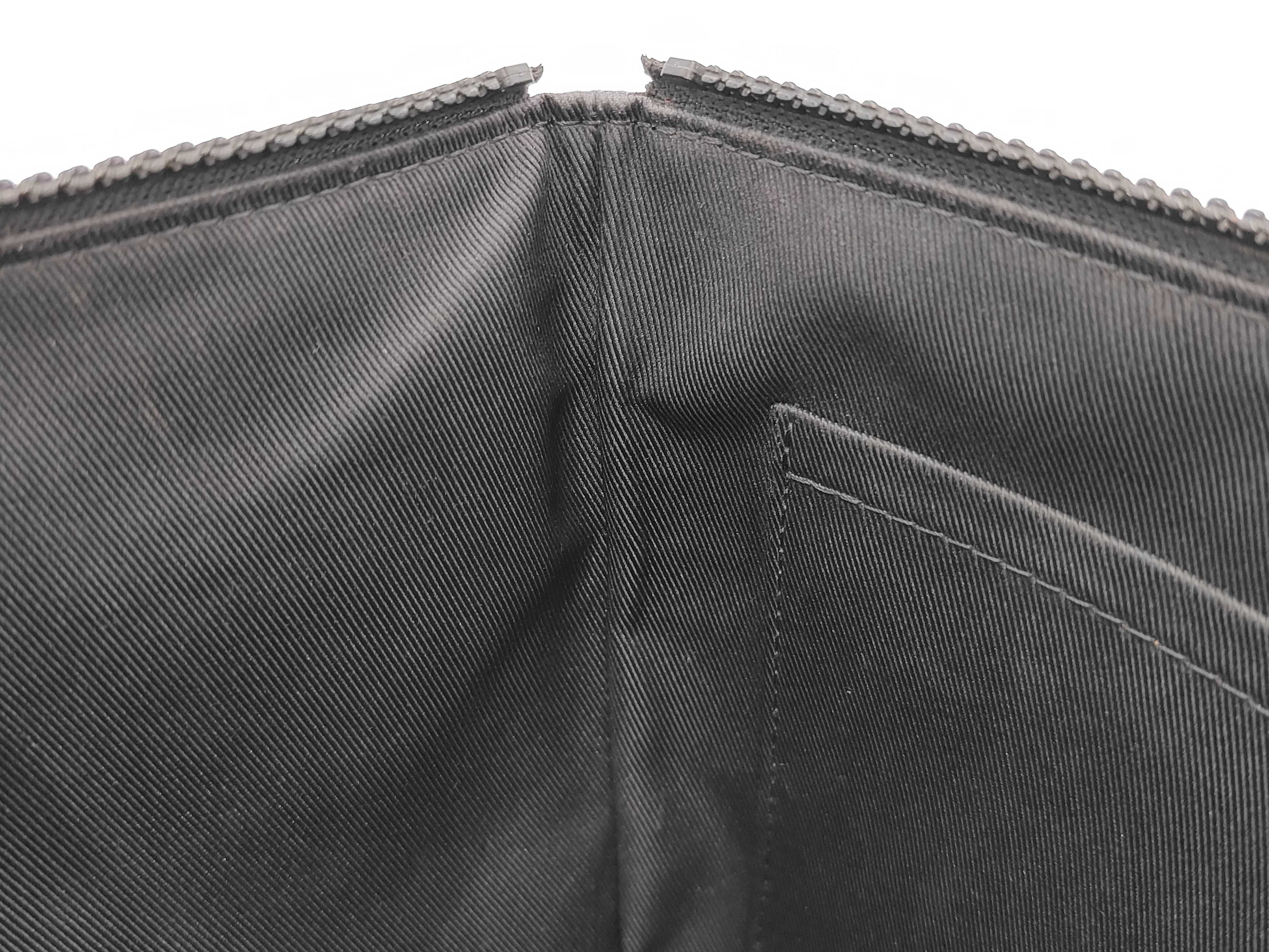 Taurillon Pochette A4 M67461 Bag — view 12