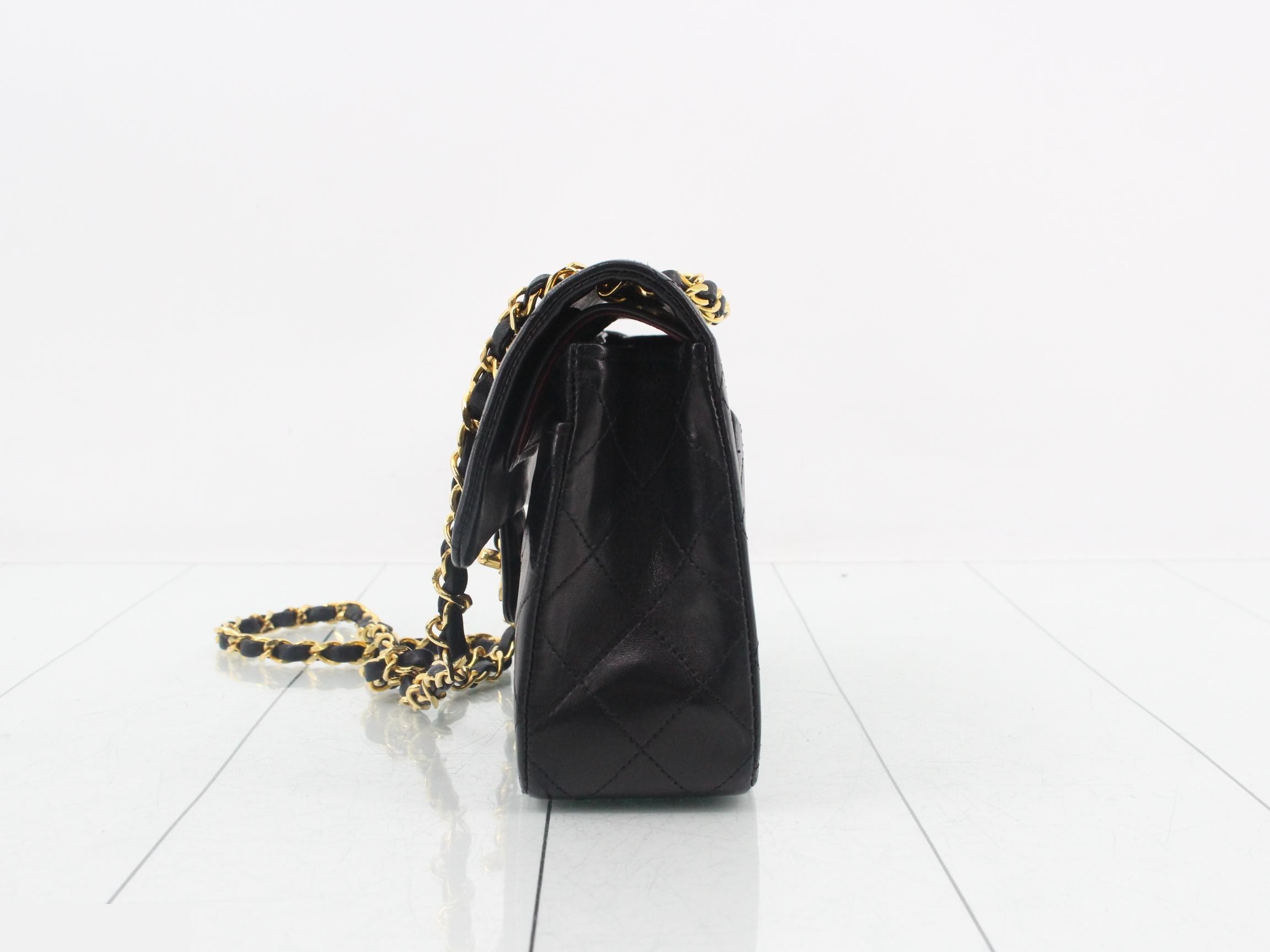 Matelassé (bag) - Shoulder bag — view 3