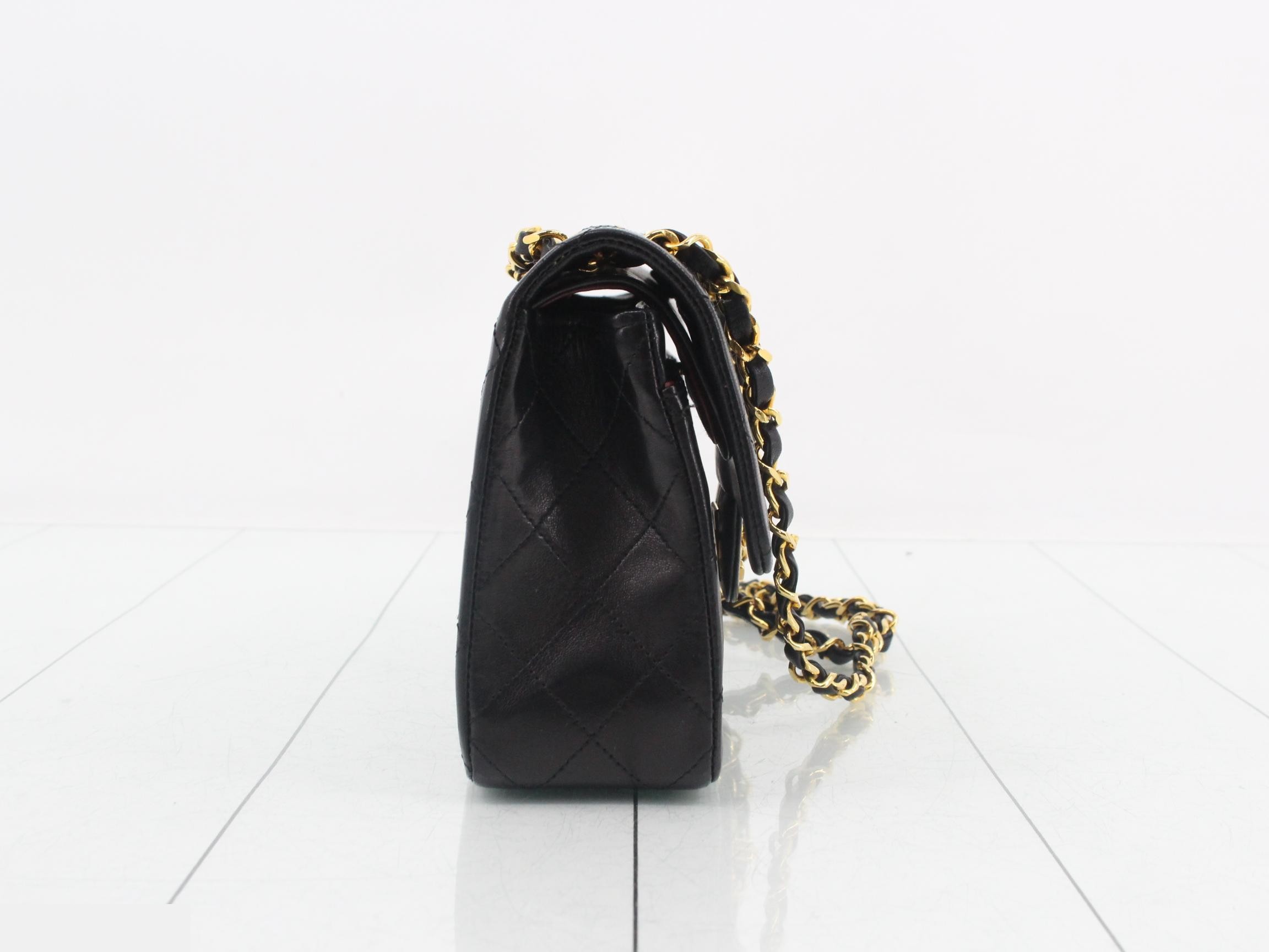Matelassé (bag) - Shoulder bag — view 4