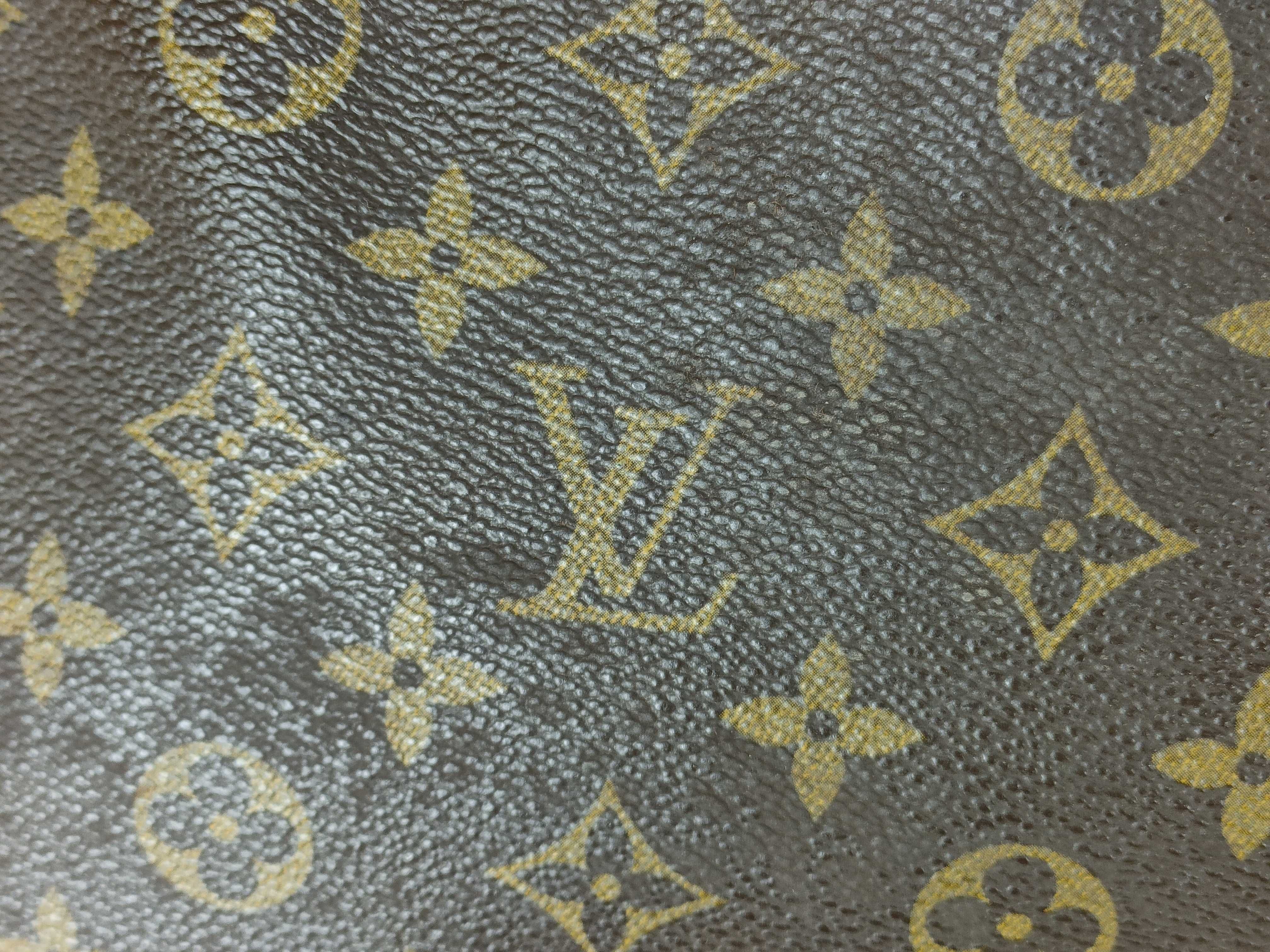 Monogram / Monogram / Deauville / M47270 / VI0917 / Handbag / PVC Handbag — view 15