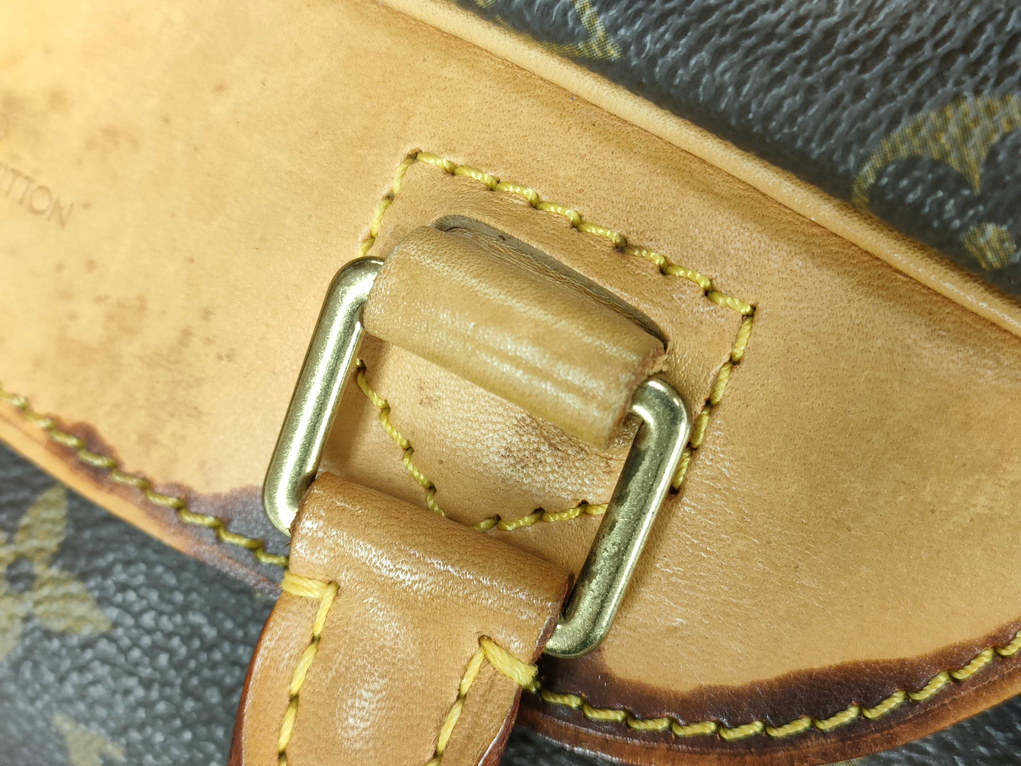 Monogram / Monogram / Deauville / M47270 / VI0917 / Handbag / PVC Handbag — view 5