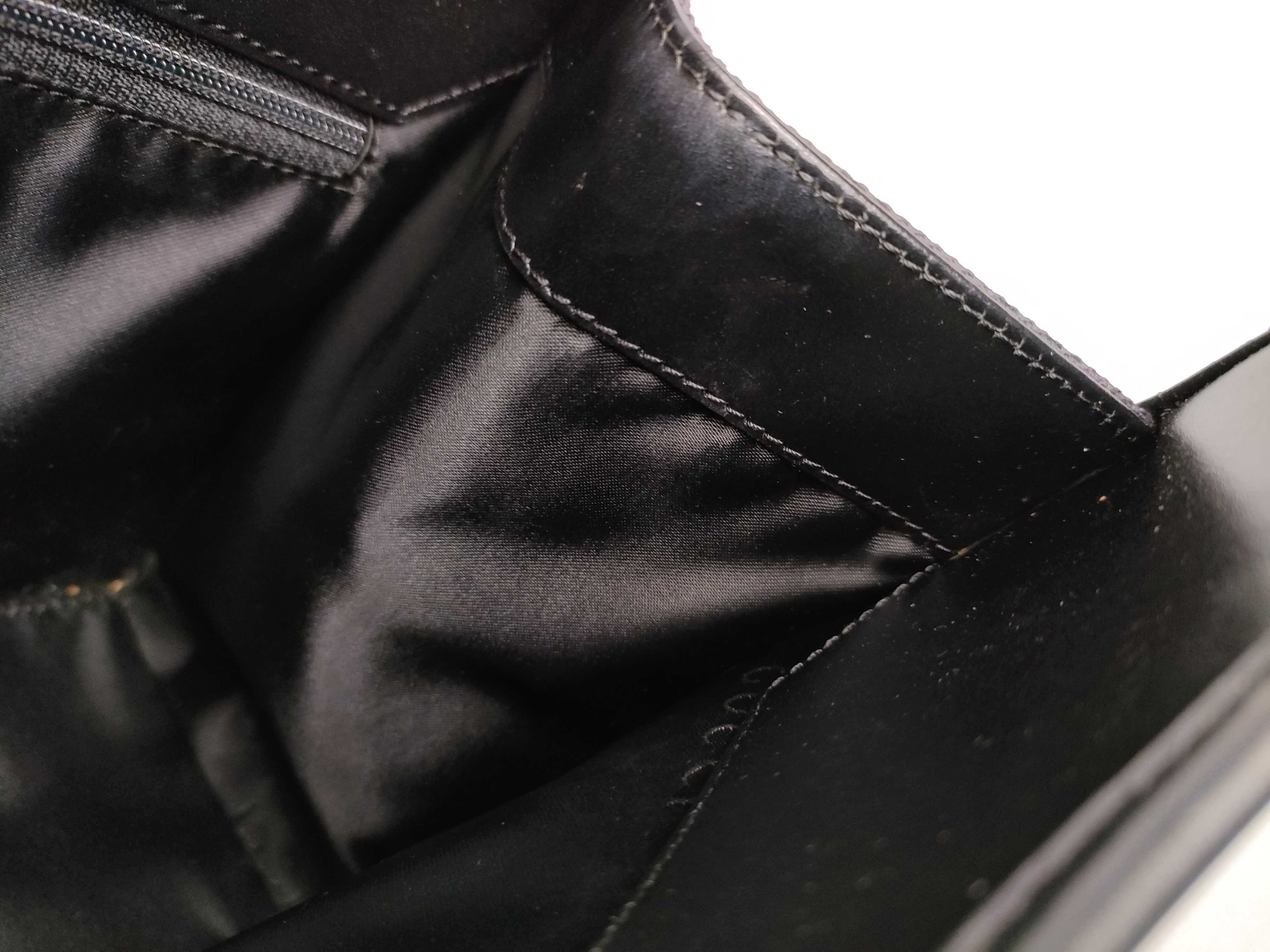 GG Canvas Jackie Shoulder Bag — view 8