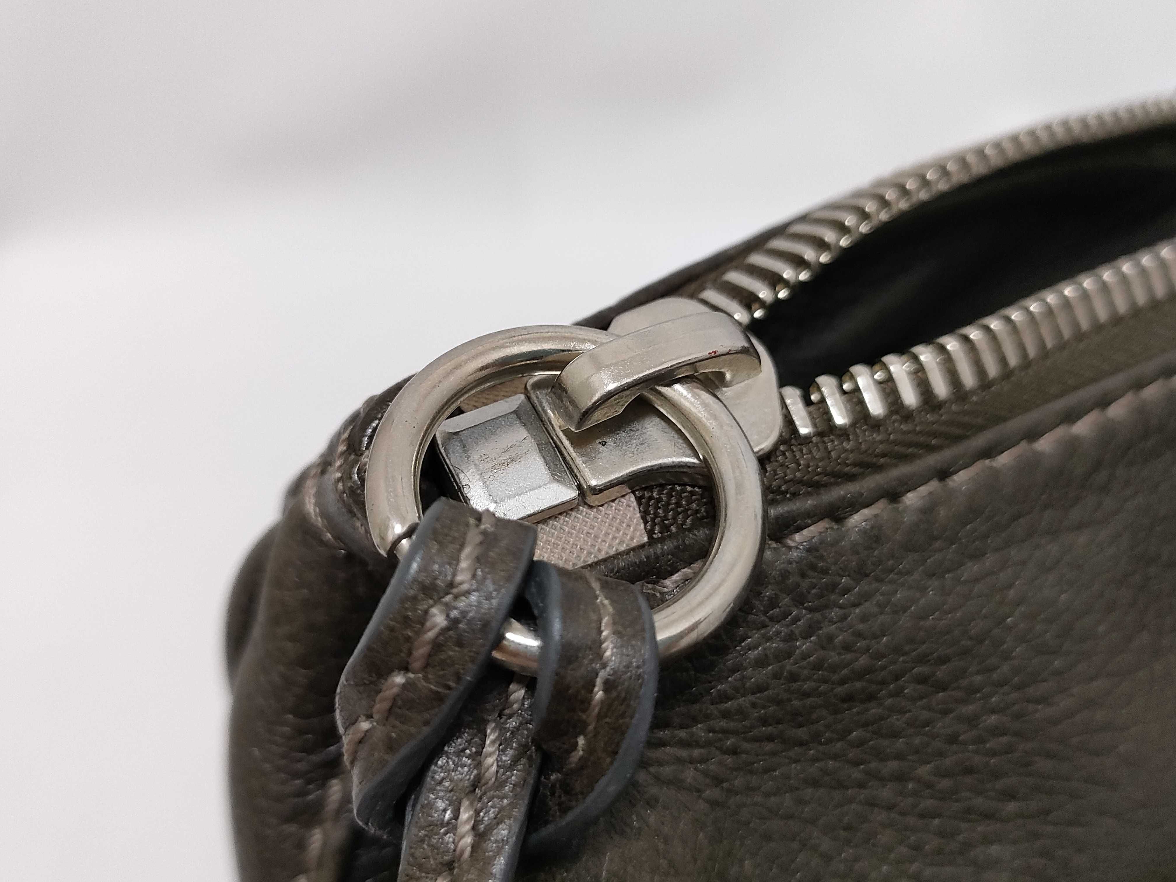 Paddington handbag, padlock, key charm, tote bag — view 12