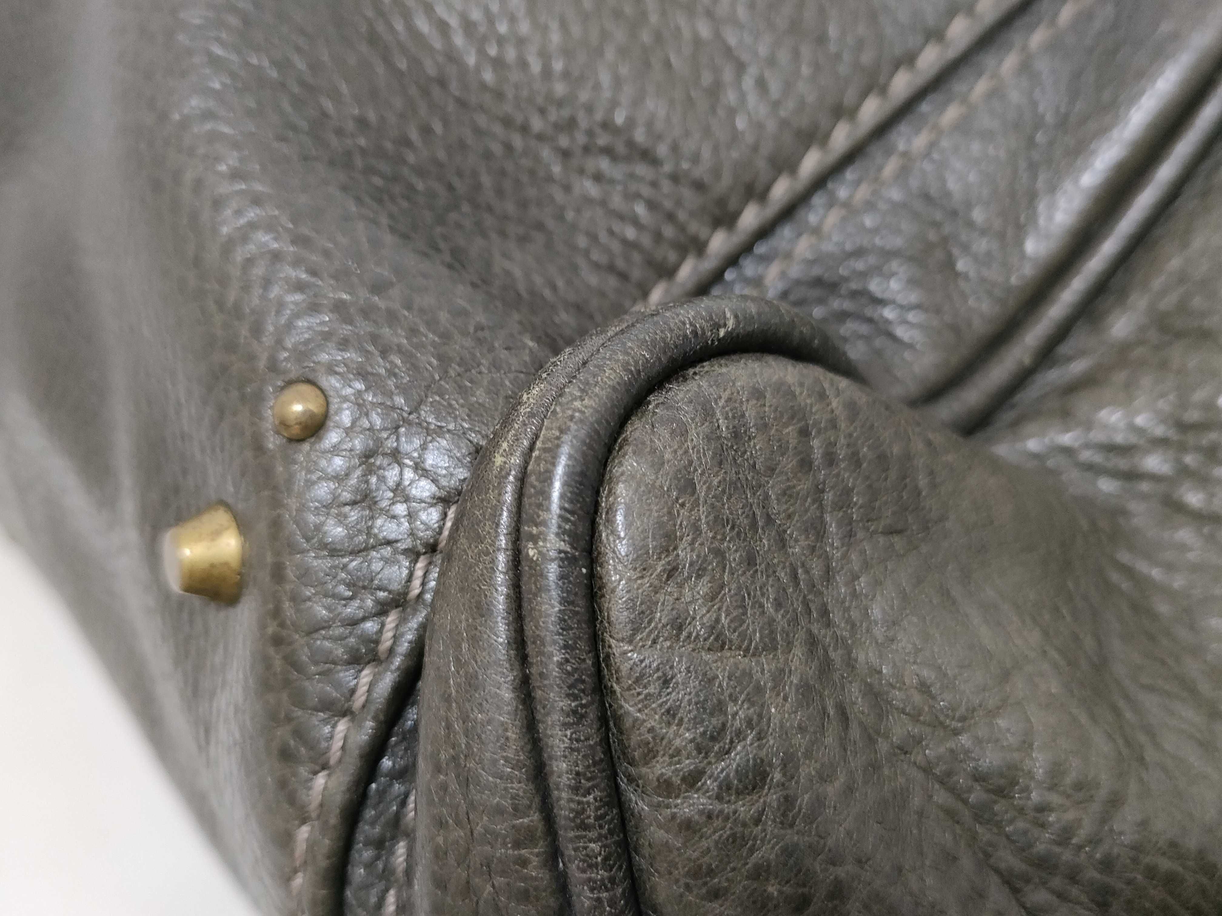 Paddington handbag, padlock, key charm, tote bag — view 6