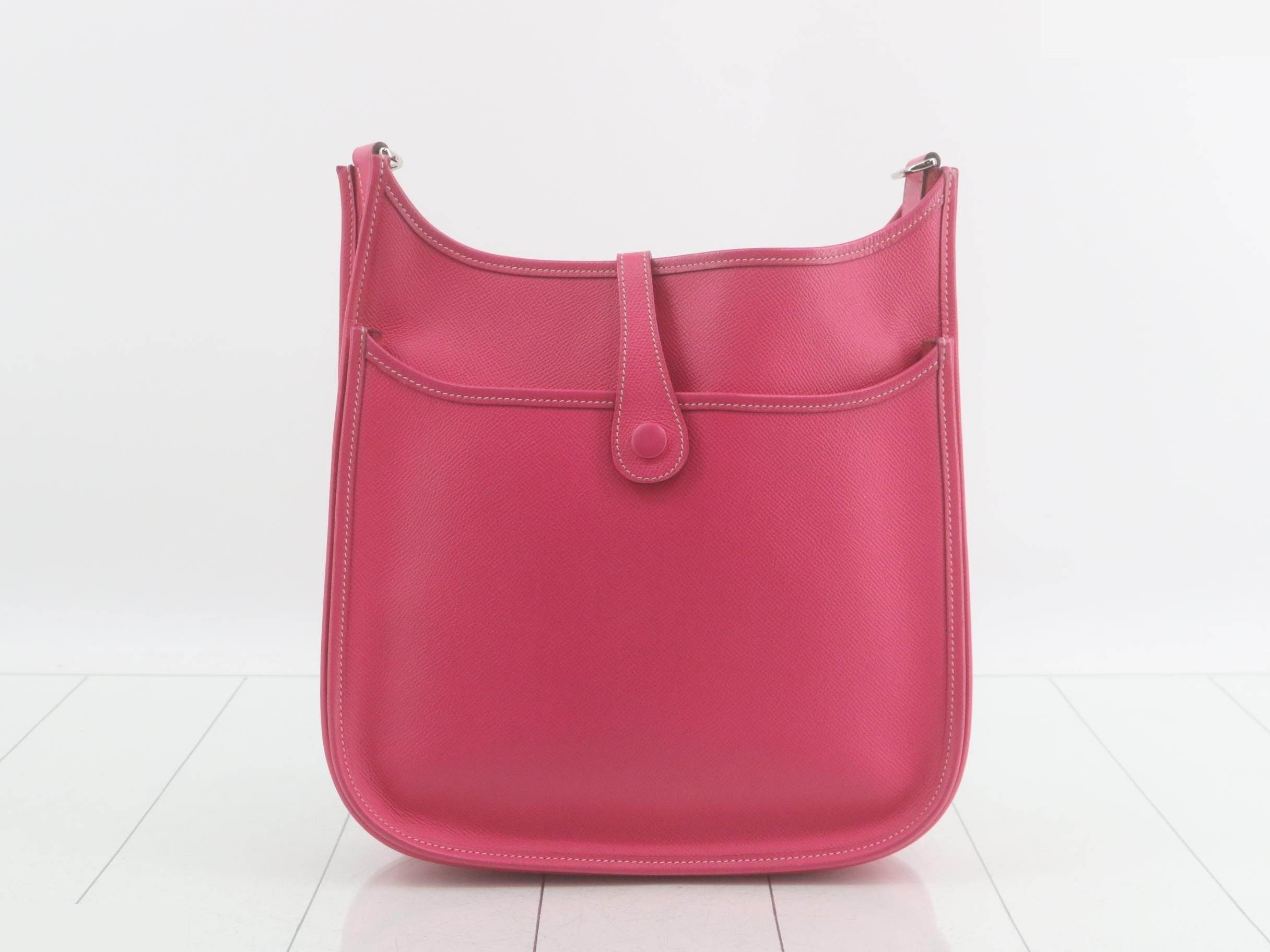Evelyn III Epson Pink — view 2