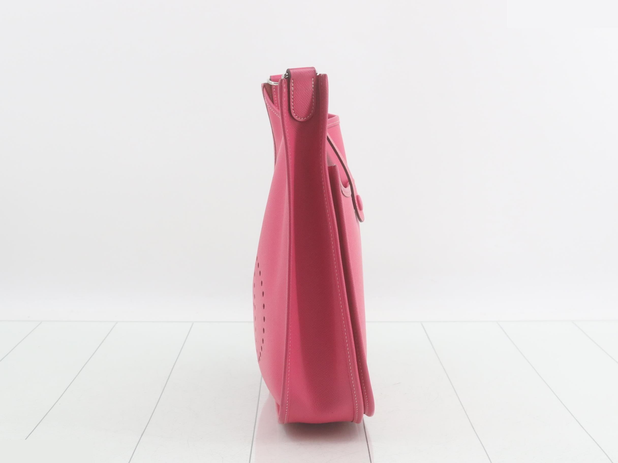 Evelyn III Epson Pink — view 3