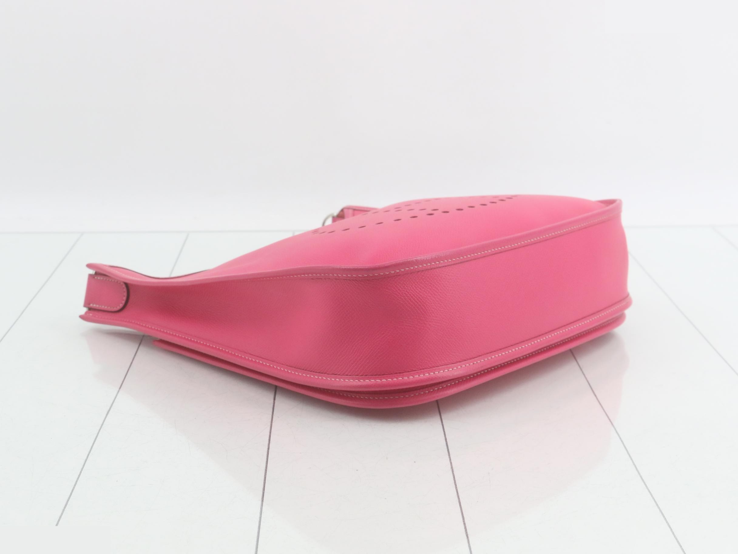 Evelyn III Epson Pink — view 5